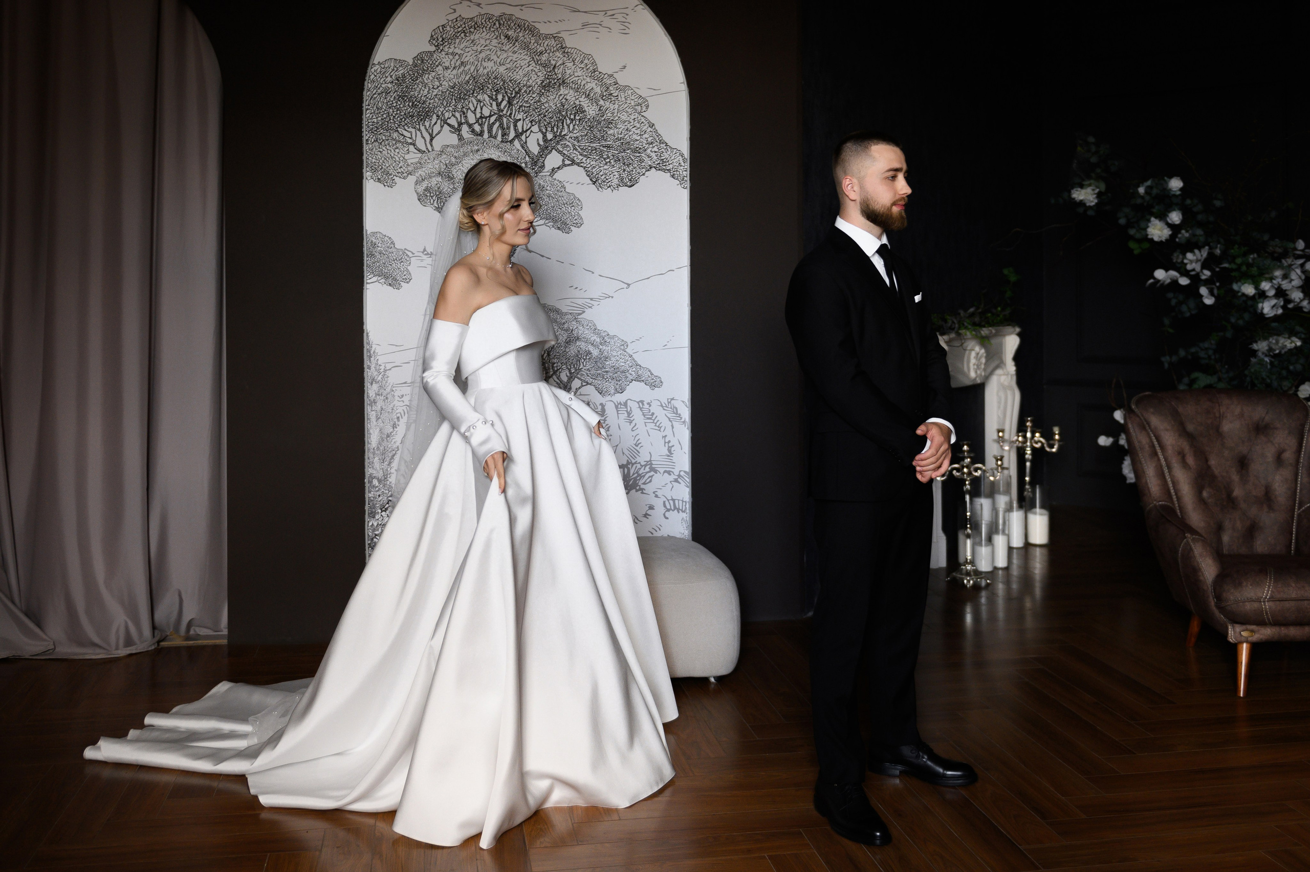 Свадебная съемка Волгодонск