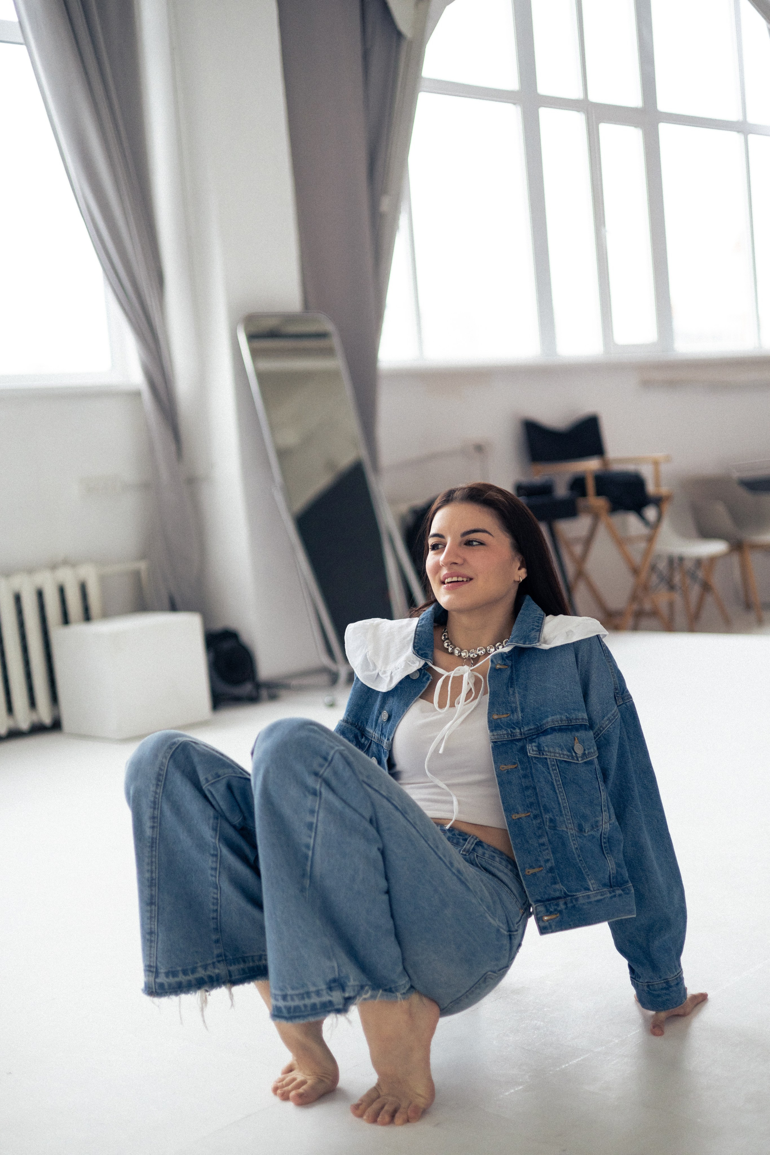 Марго. Фотограф в Нижнем Новгороде Воробьева Анжела