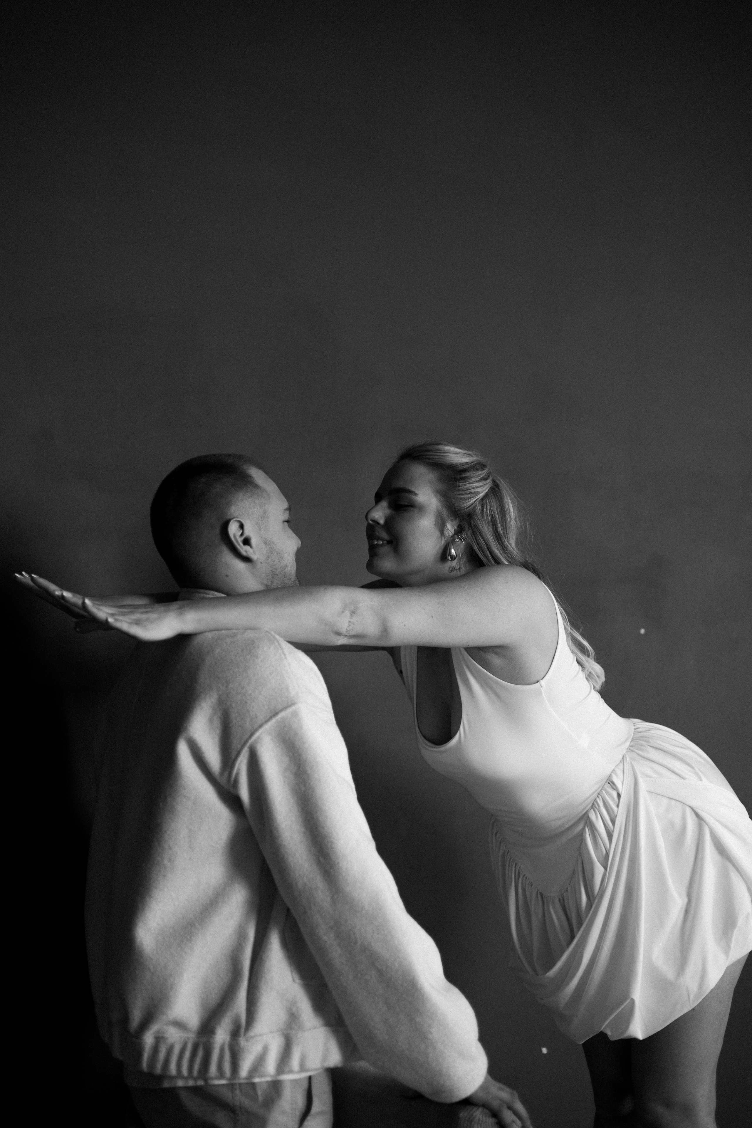 Арина и Илья. Фотограф в Нижнем Новгороде Воробьева Анжела