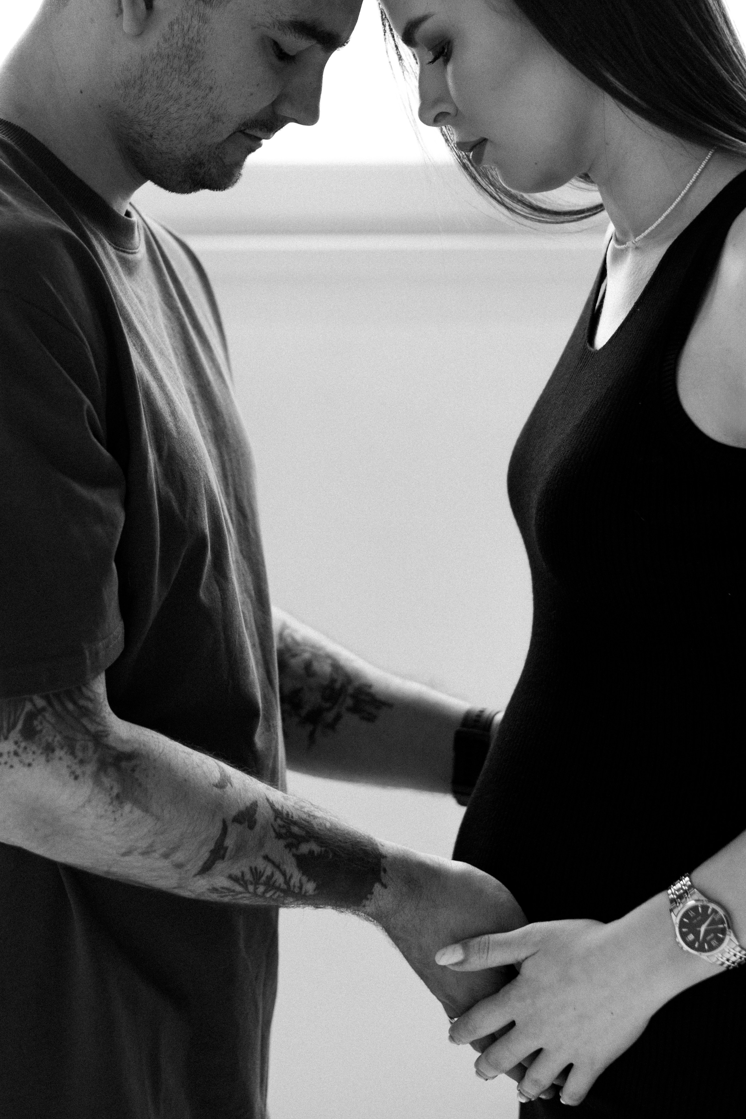 Настя и Саша. Фотограф в Нижнем Новгороде Воробьева Анжела