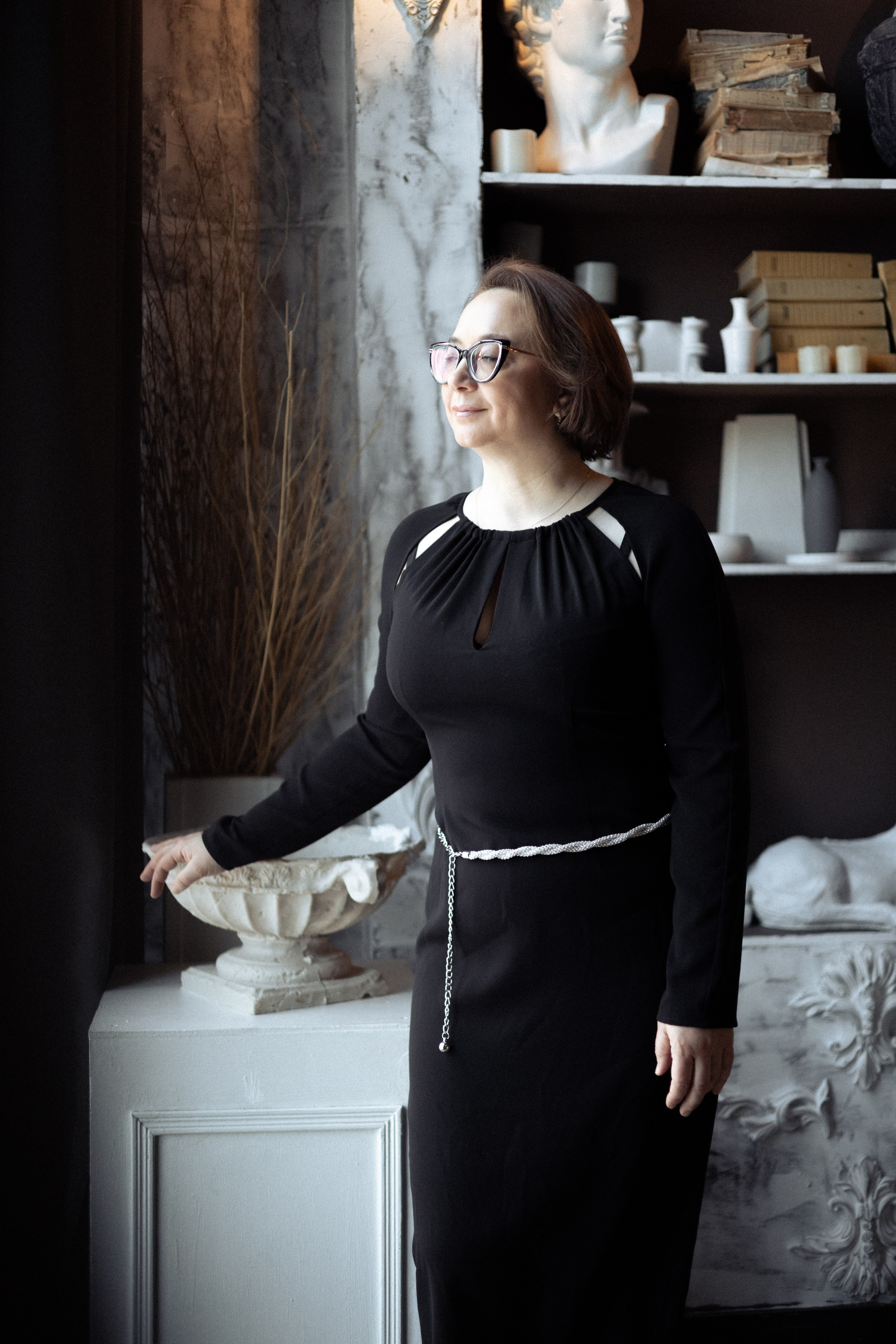 Надя, Настя и Оля. Фотограф в Нижнем Новгороде Воробьева Анжела