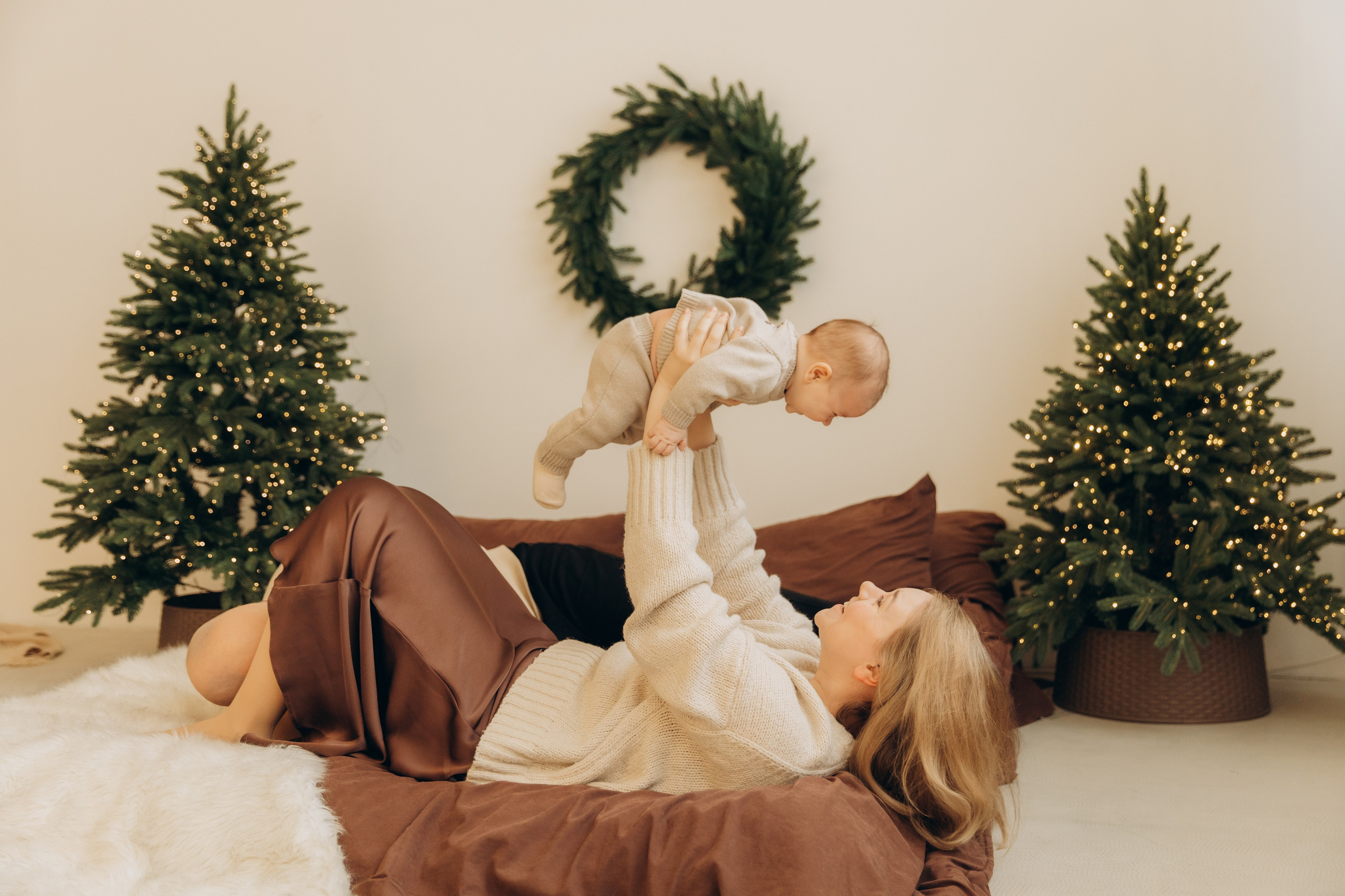 Лена, Виталик и Вова. Фотограф в Нижнем Новгороде Воробьева Анжела