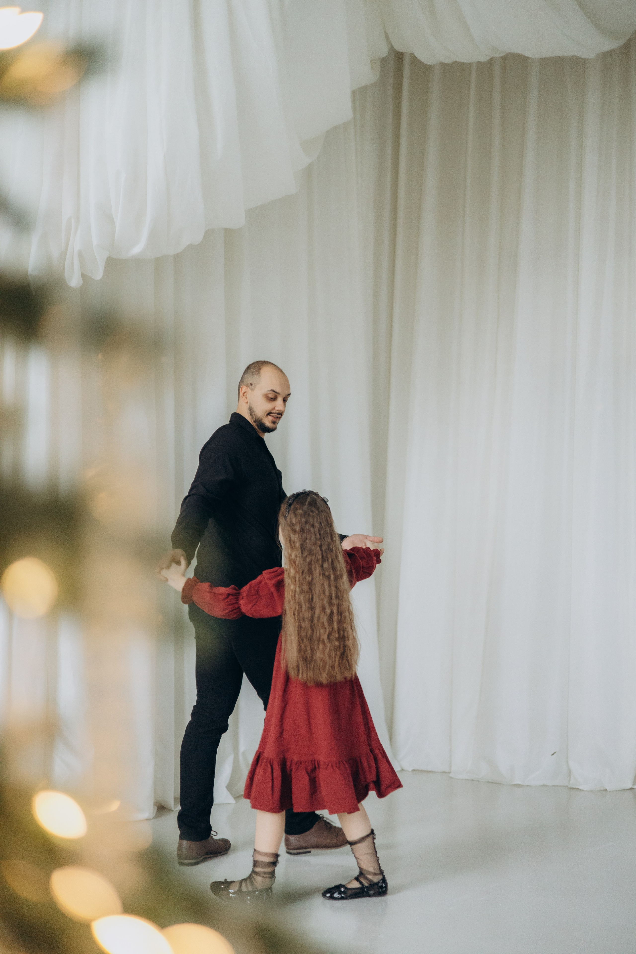 Семья. Фотограф в Нижнем Новгороде Воробьева Анжела