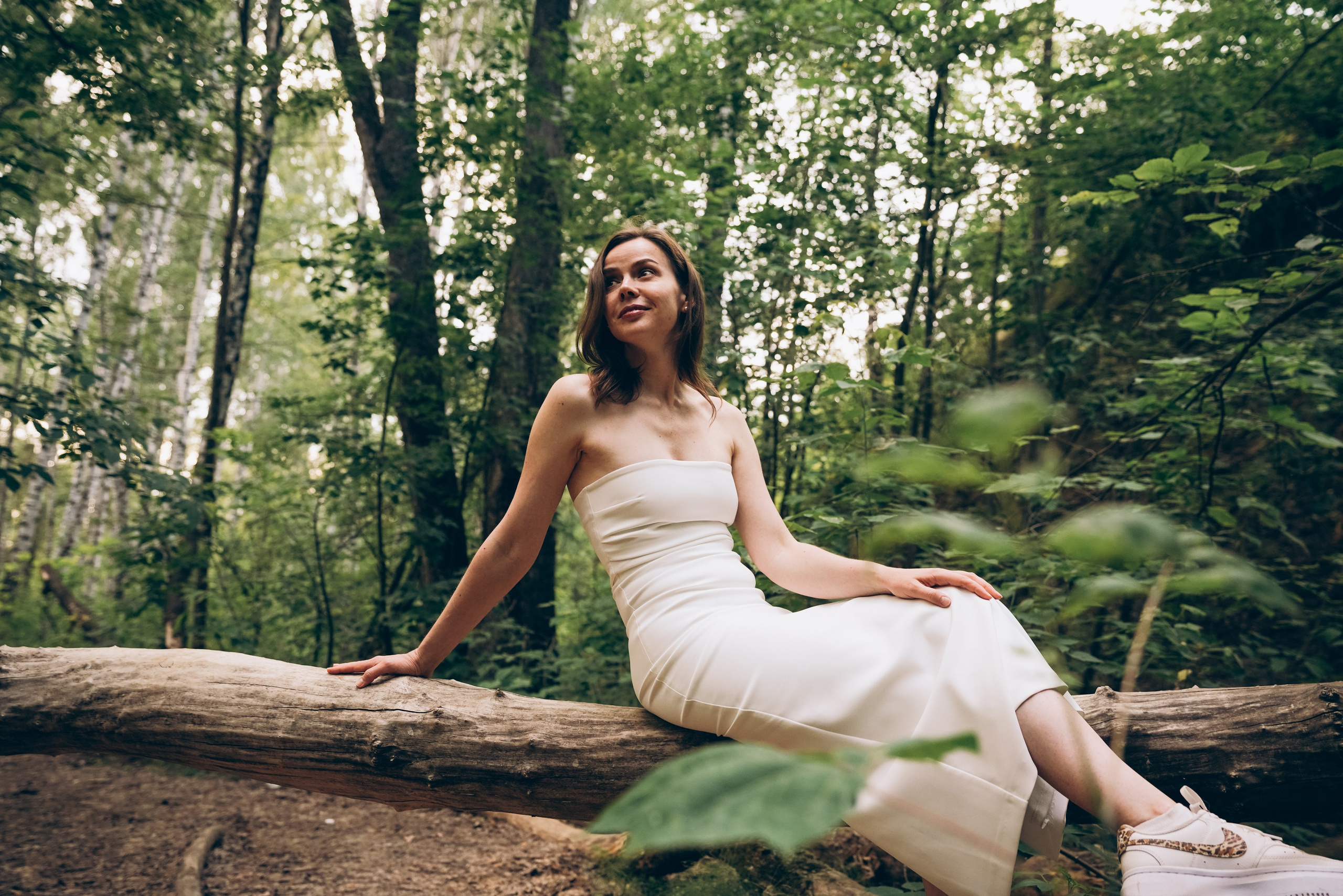 «Одно сердце на двоих» (мама и дочь). Фотограф Казань