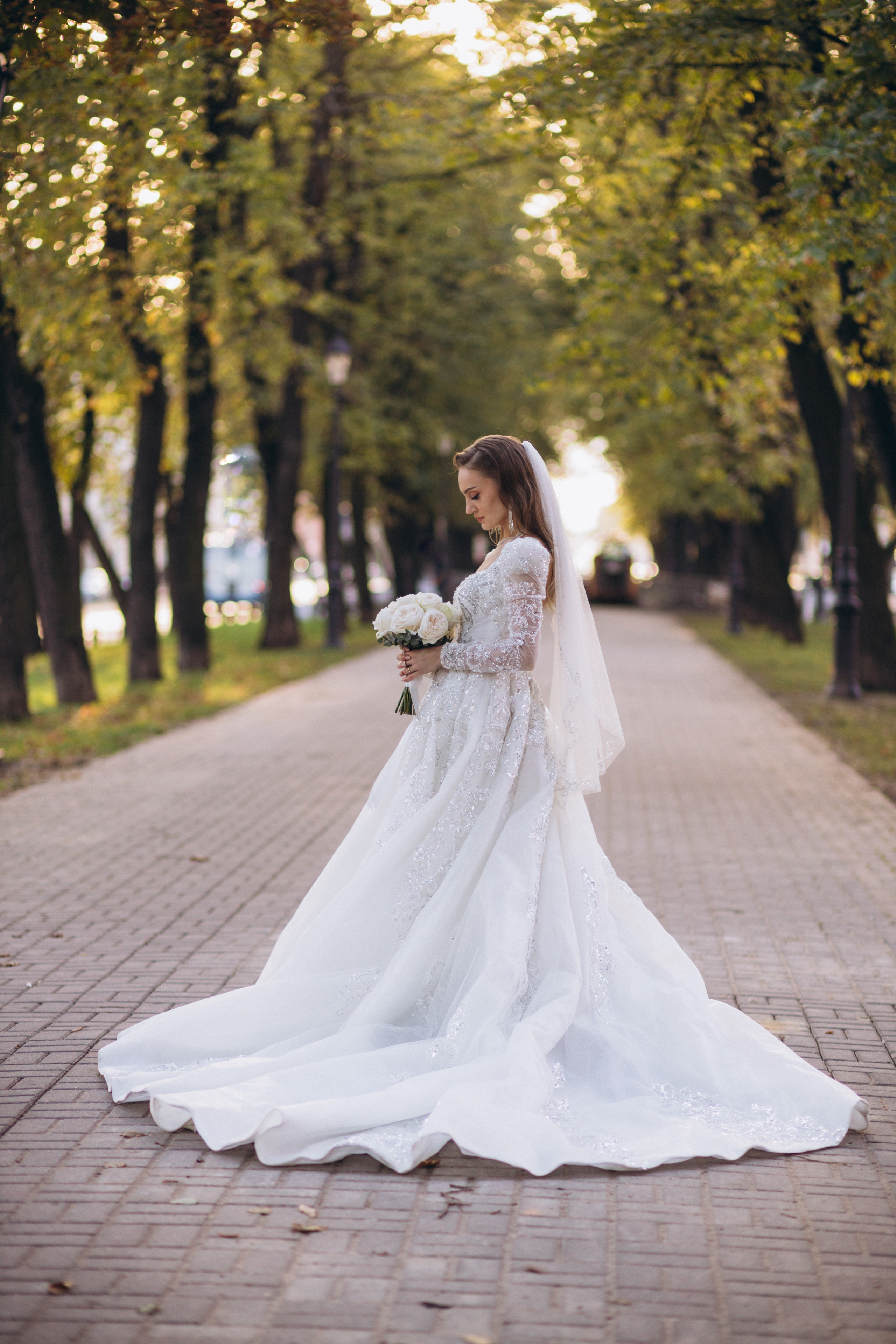 Окрестности Дворца Бракосочетания № 1. Свадебный и семейный фотограф в Санкт-Петербурге Яцына Юрий. Видеоопер
