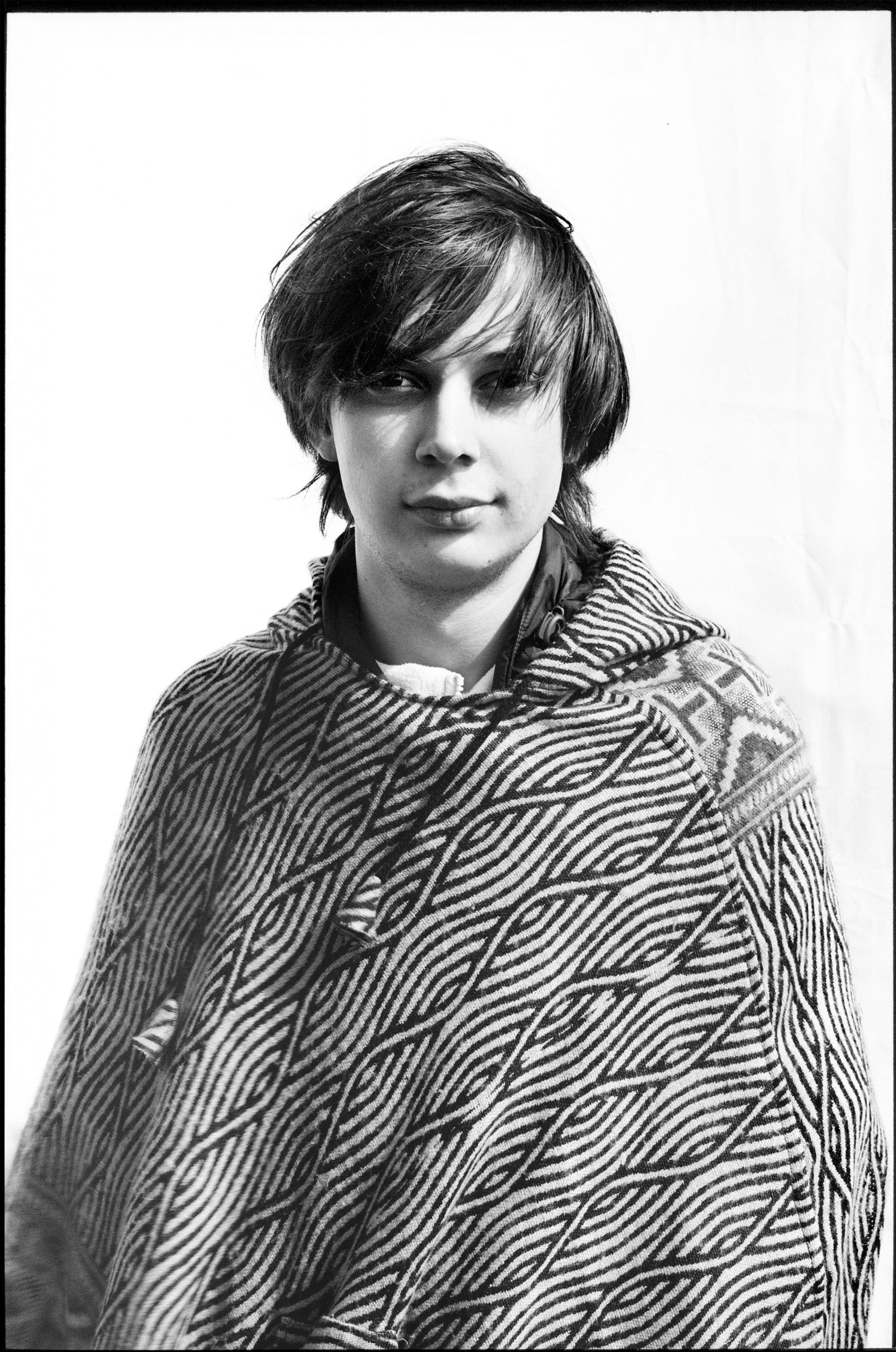 SYSTO PORTRAIT SESSION 2025. Портретный и художественный фотограф в Москве Пётр Корень