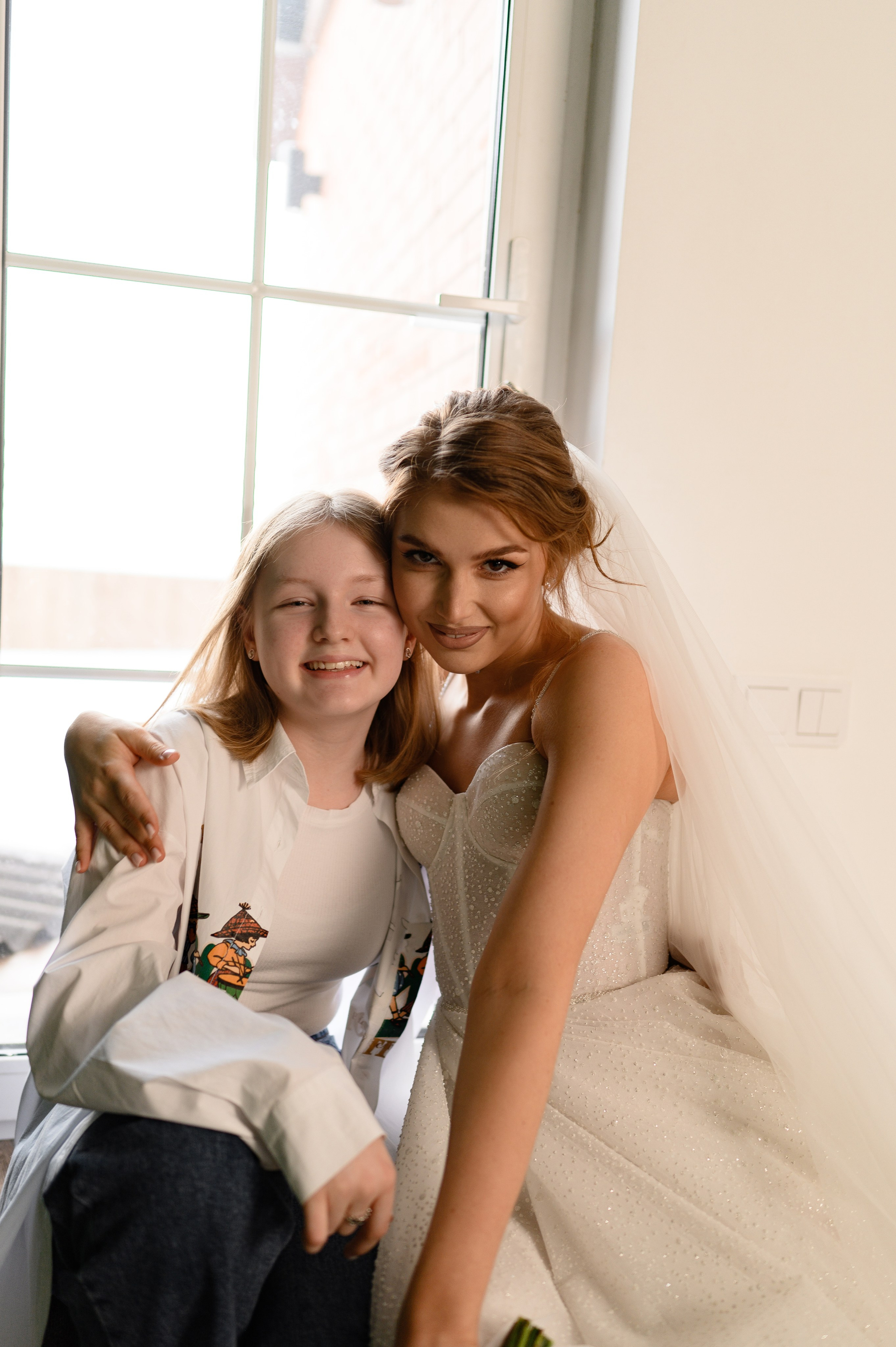 Павел и Анастасия. Свадебный и Семейный фотограф в Абакане, Красноярске