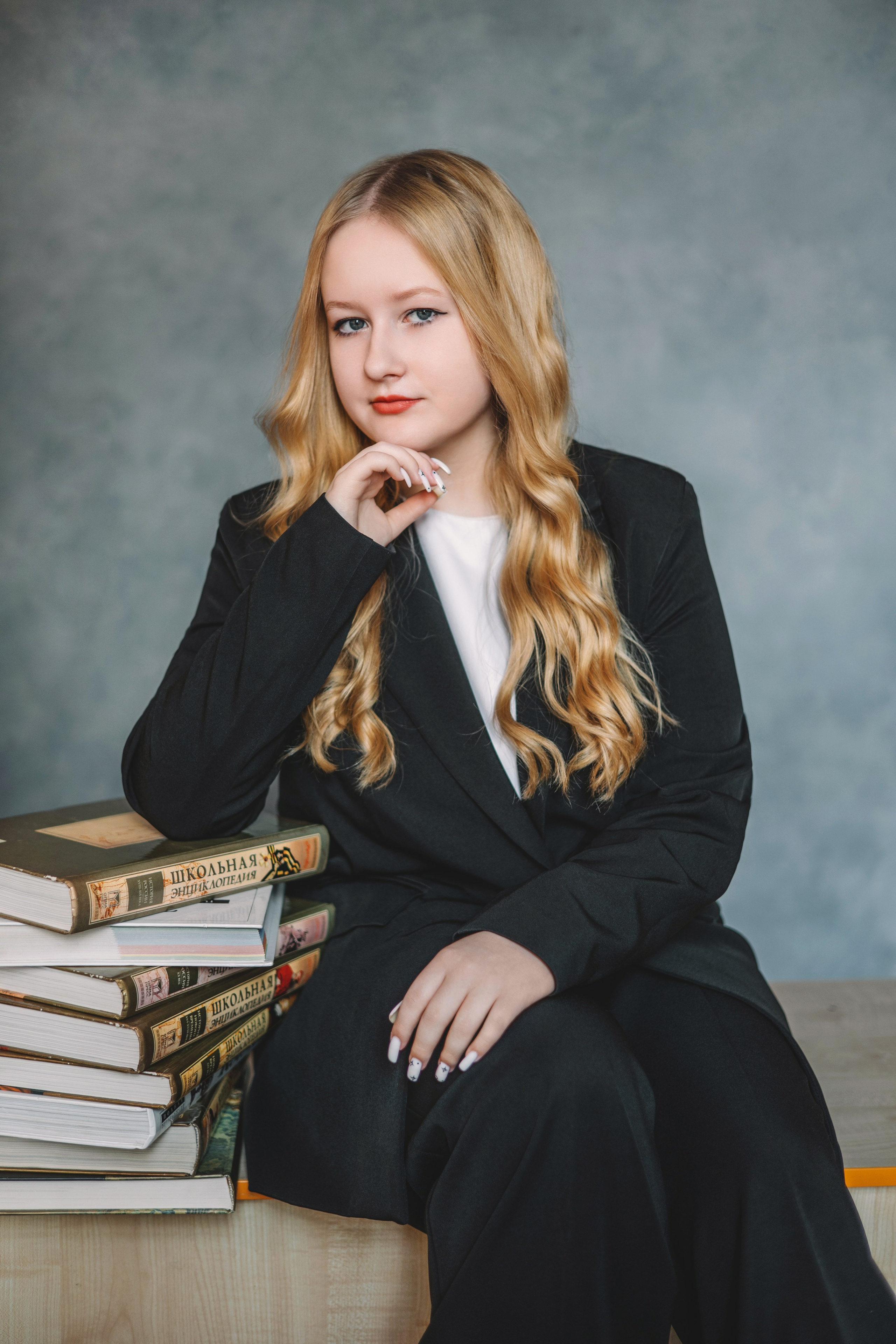 9-11 Портреты