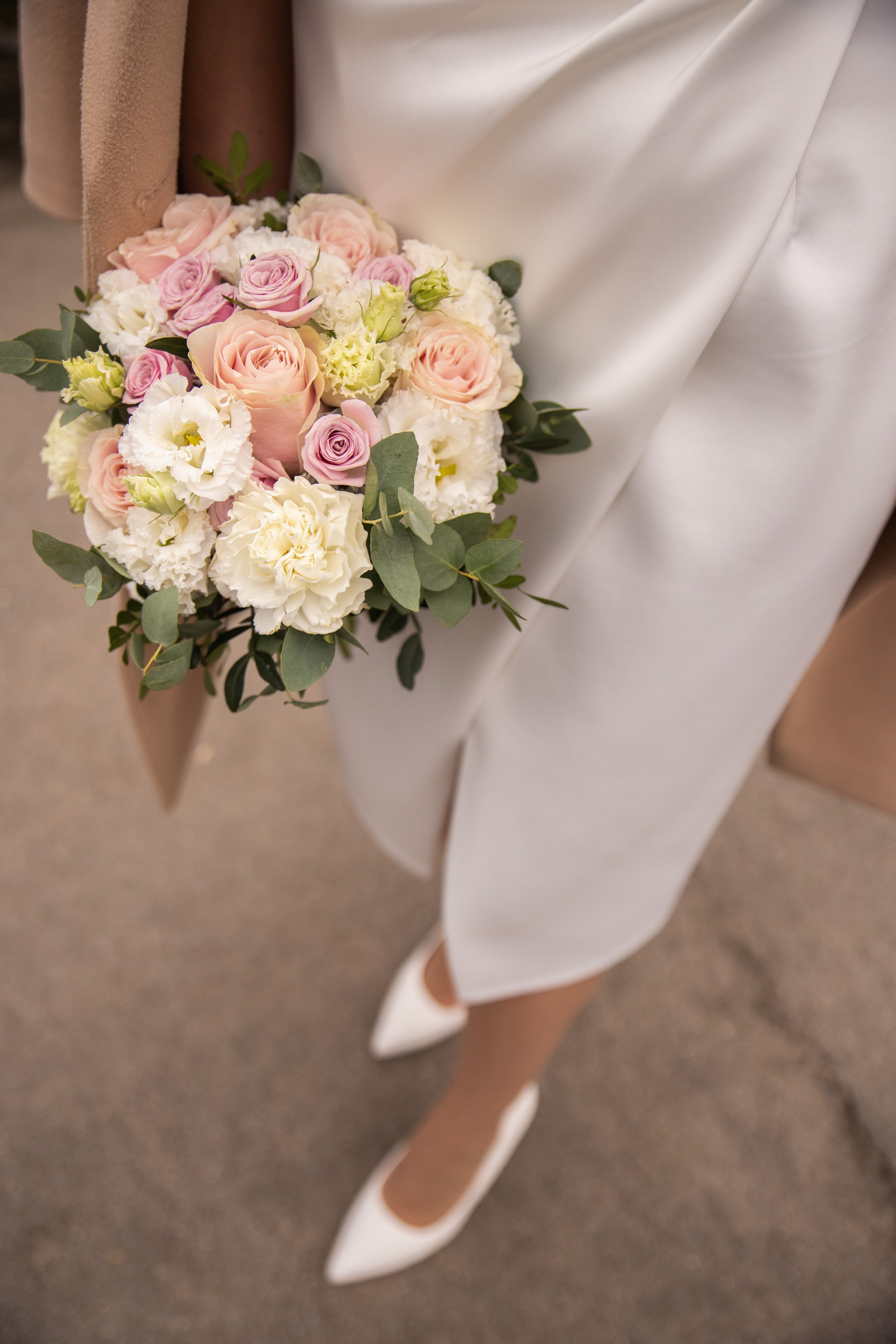 Свадебные сьемки. Семейный фотограф Калининград