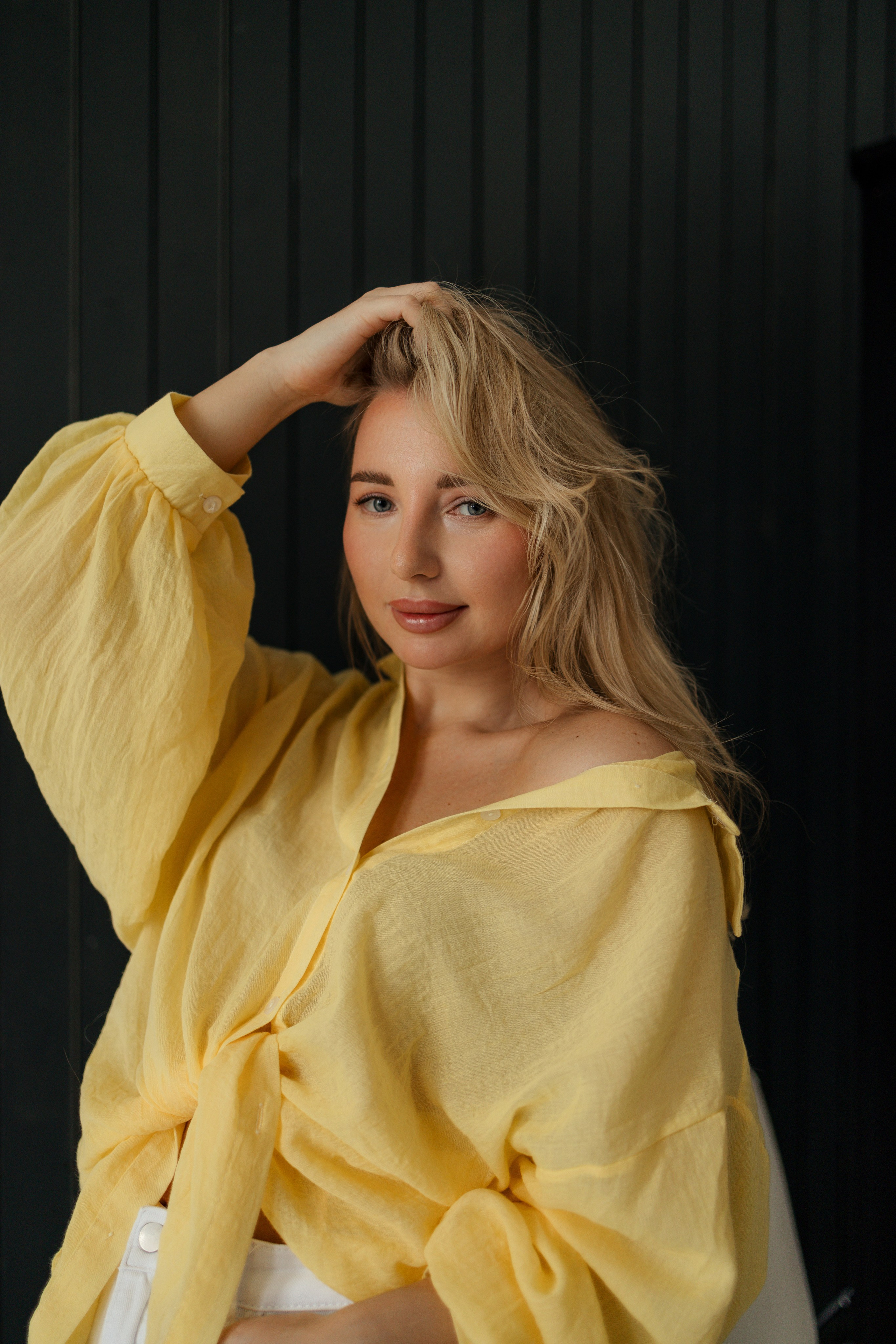 Оксана. Фотограф в Выборге и Санкт-Петербурге Маша Гуляева