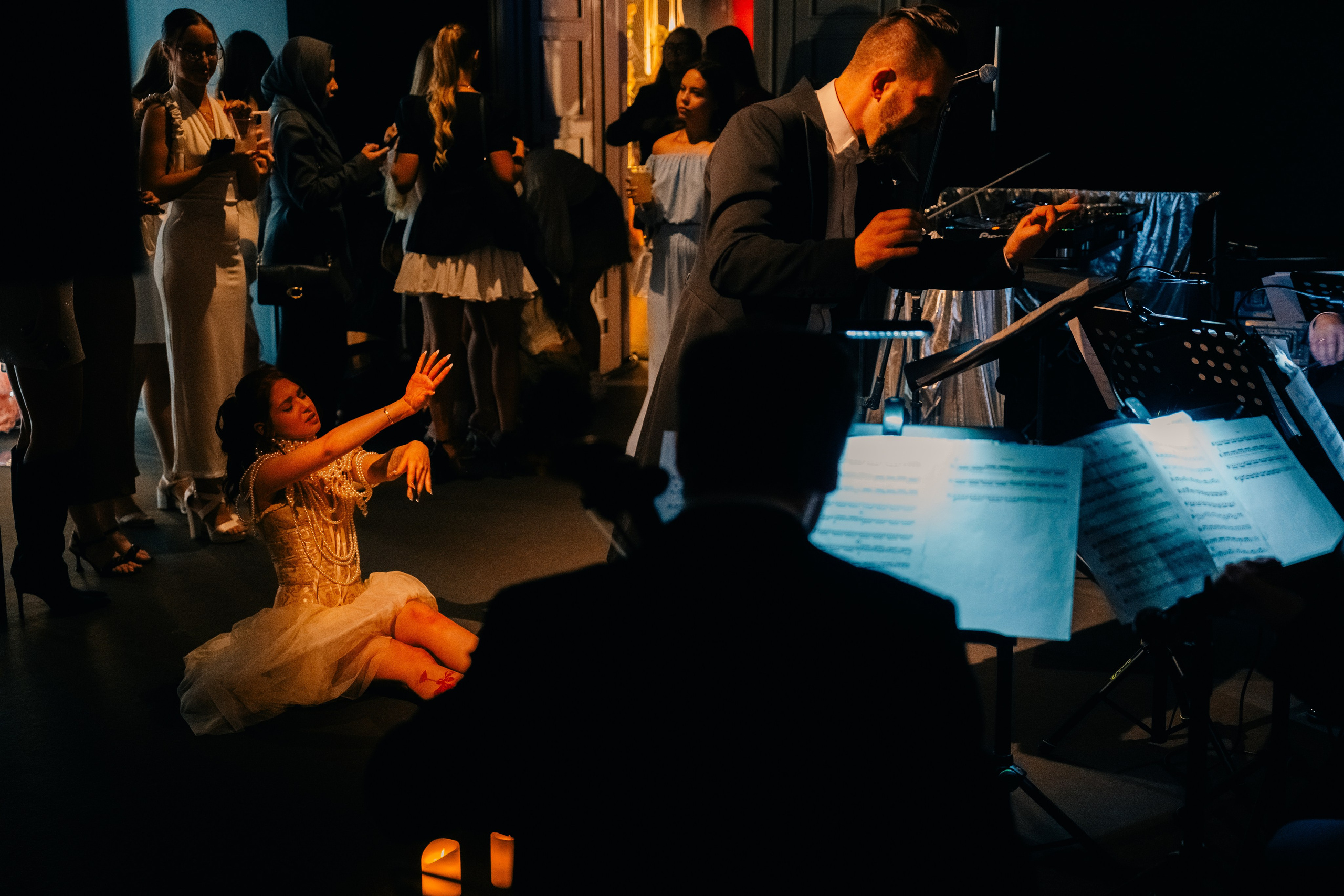 Мероприятия. Главная