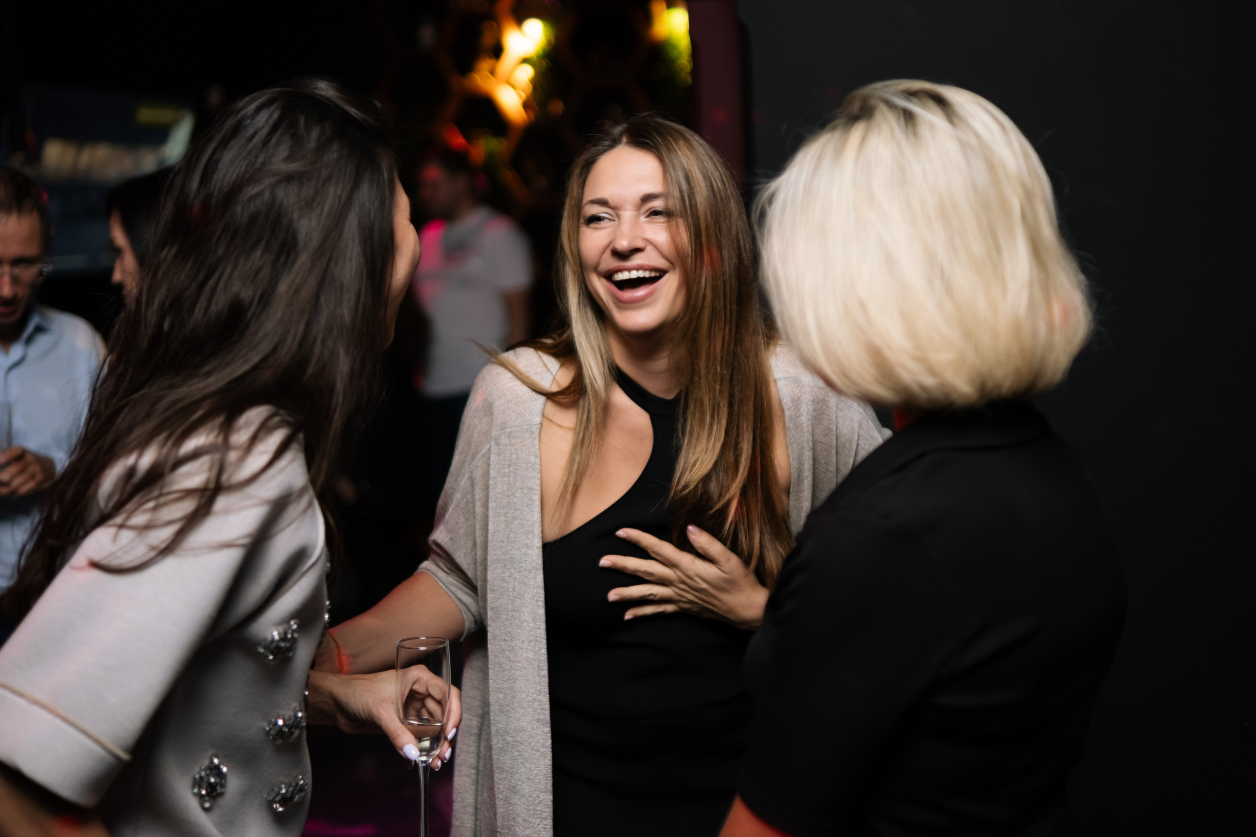 День Рождения. Фотограф Наре Мовсесян