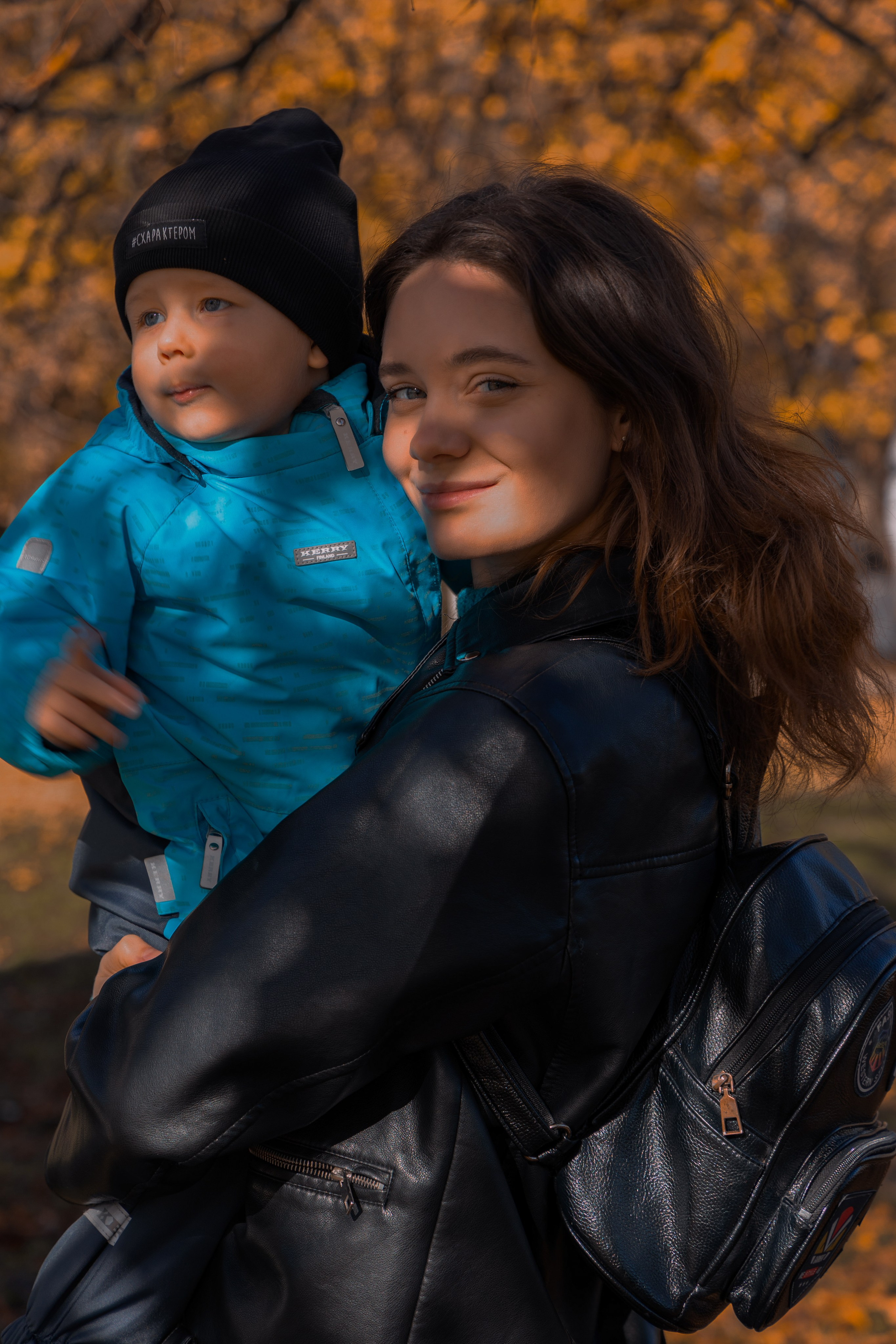 Лера, Дима, Максим. Фотограф Москва Людмила Белова