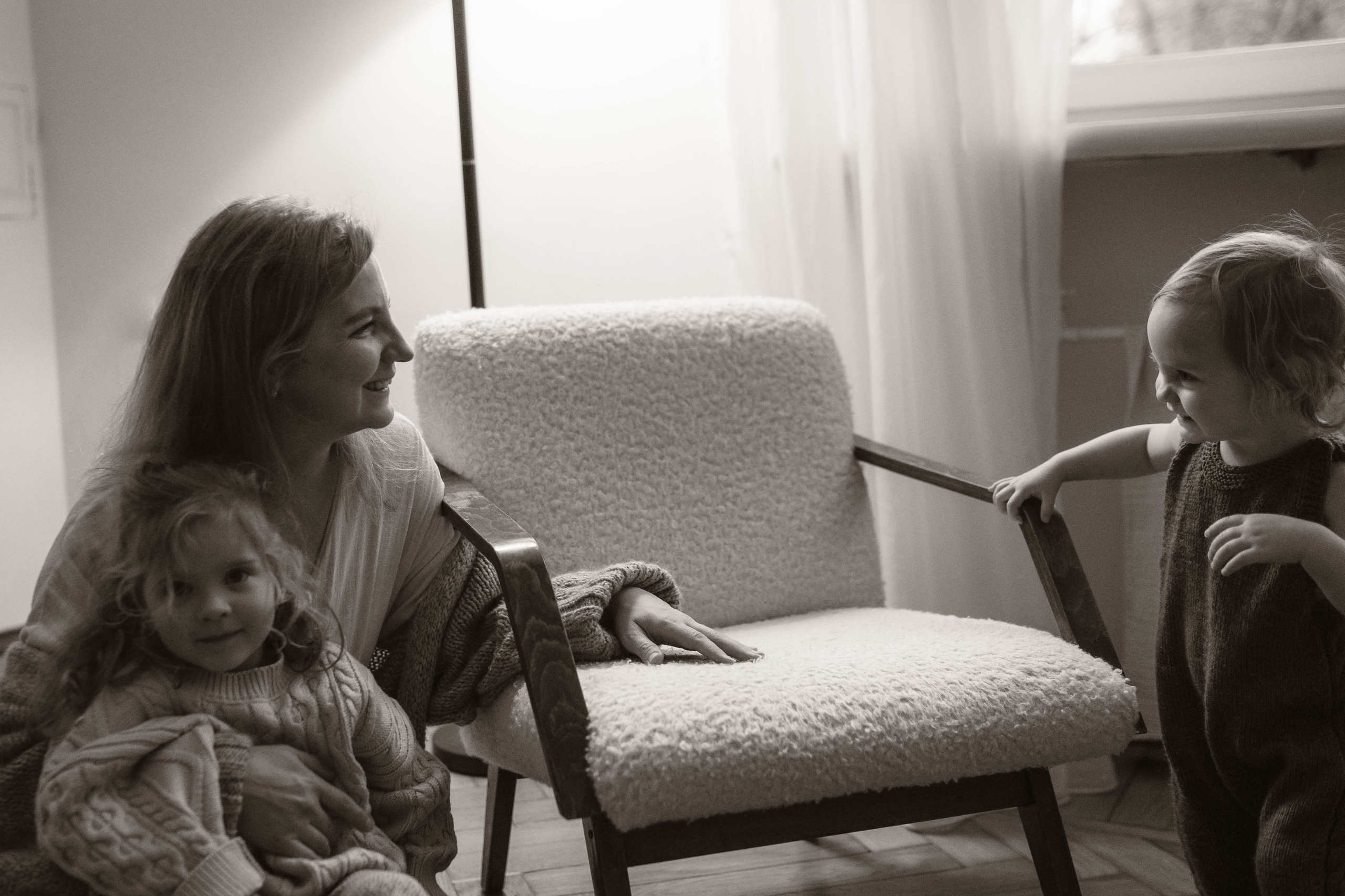 Семейные съемки. Семейный фотограф в Москве и Балашихе Рая Тихая