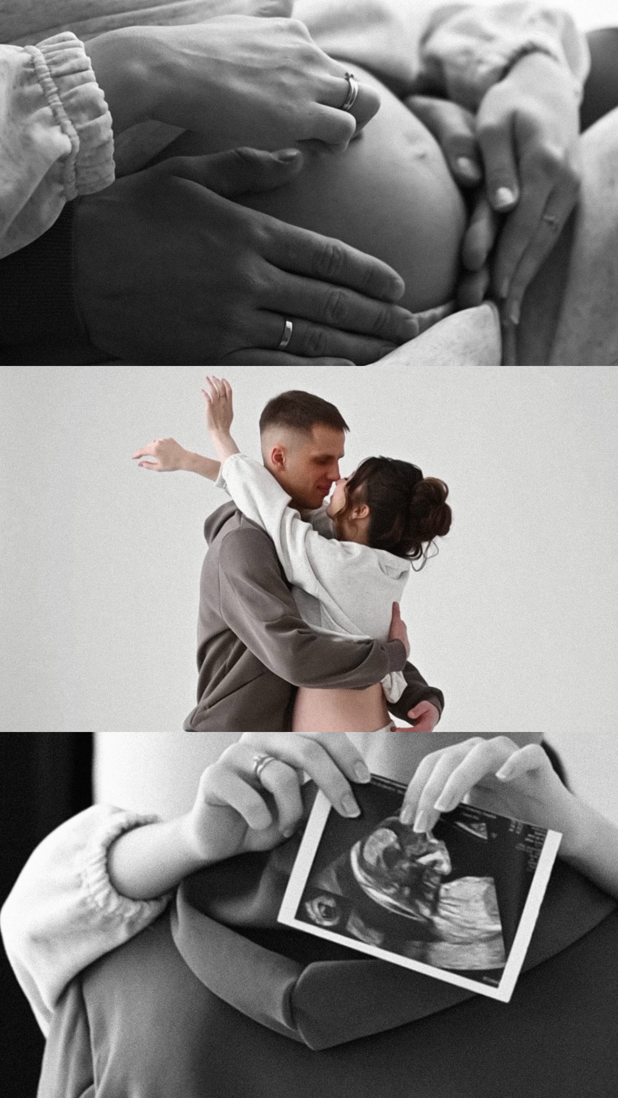 Александра & Леонид. Семейный, портретный, фотограф в городе Магадане Анастасия Кадочкина