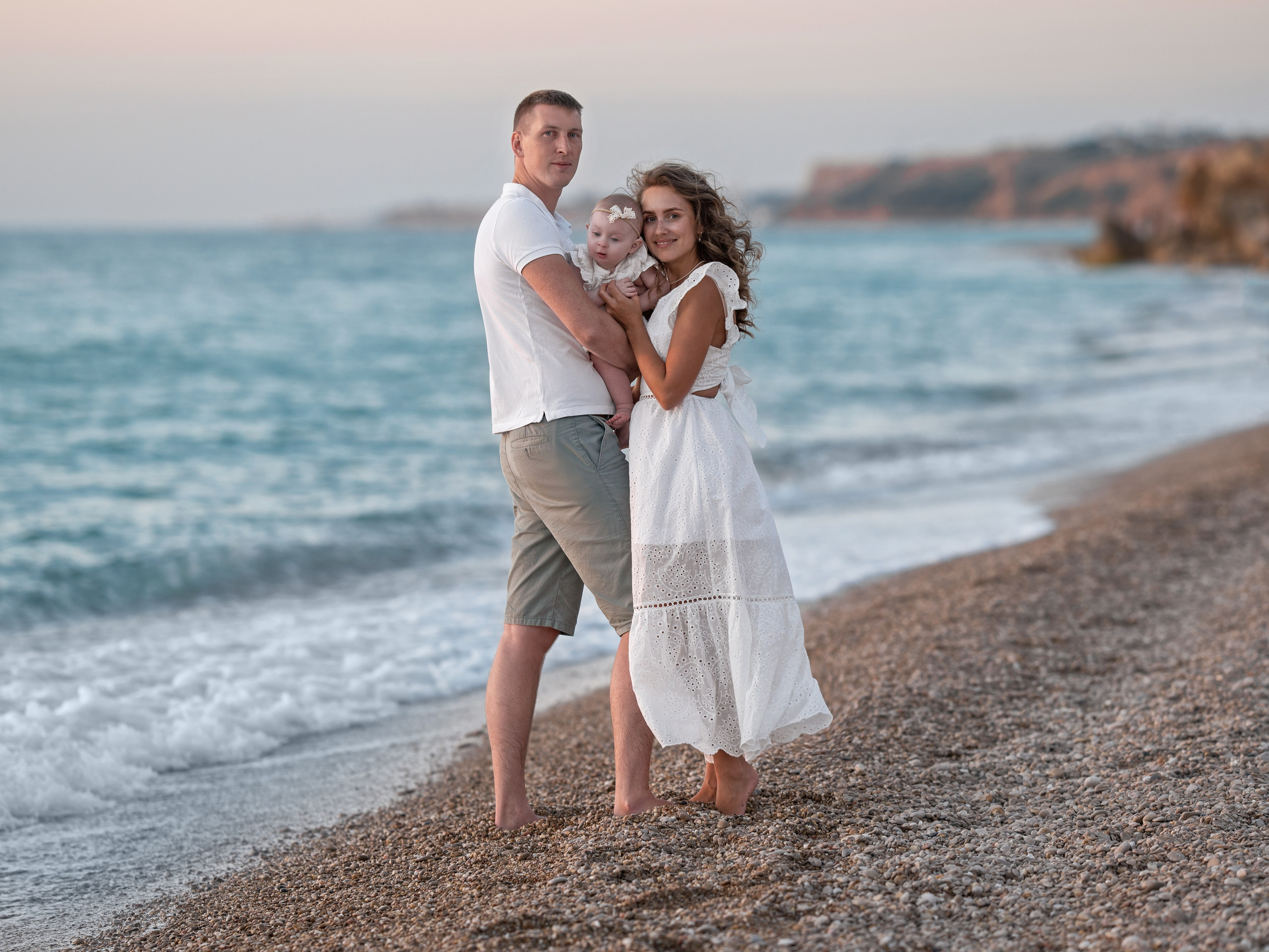 Фотограф Крым: выезд в южный, юго-восточный, югозападный и центральный Крым