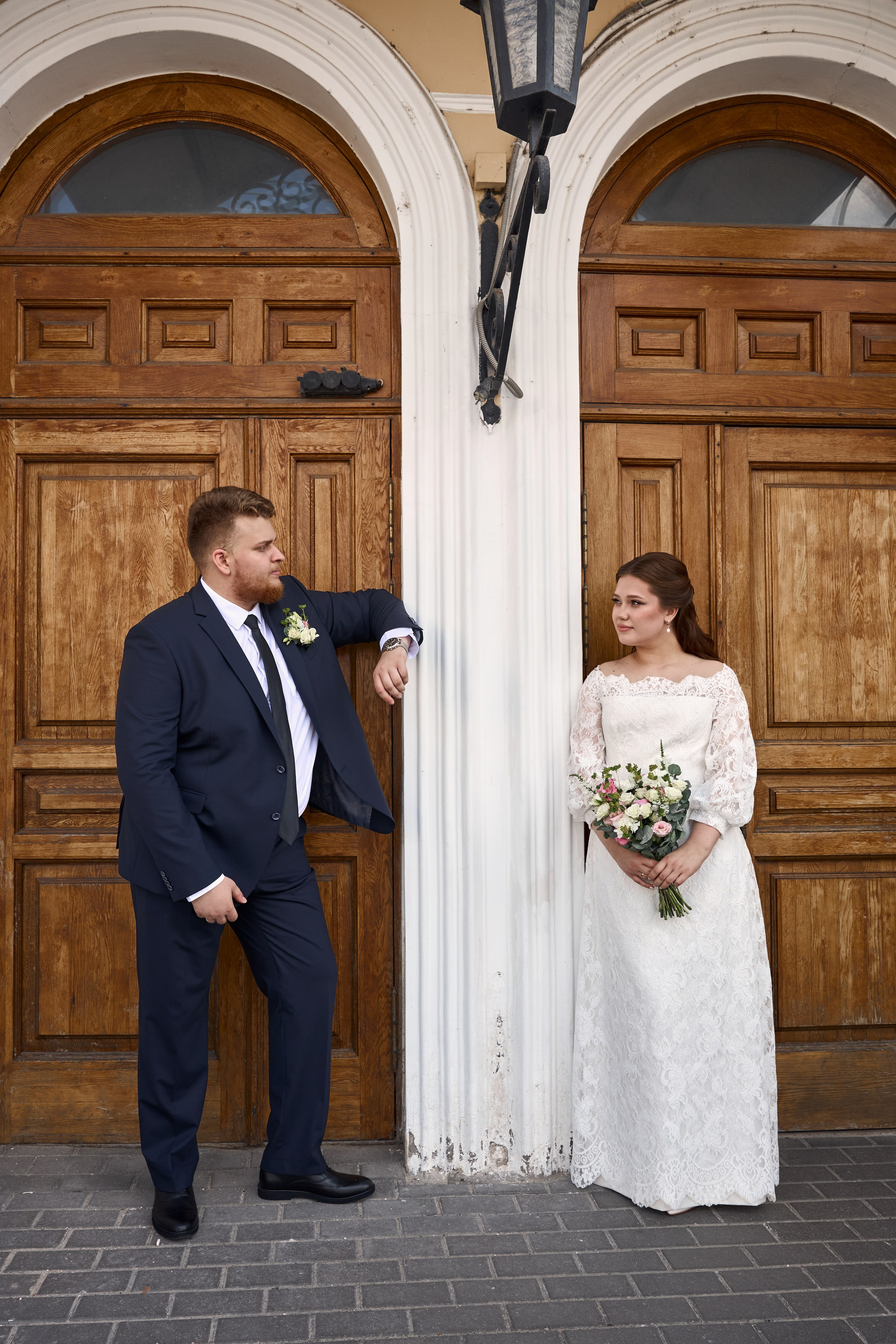 Свадебная съемка. Свадебный и индивидуальный фотограф Татьяна Никишина