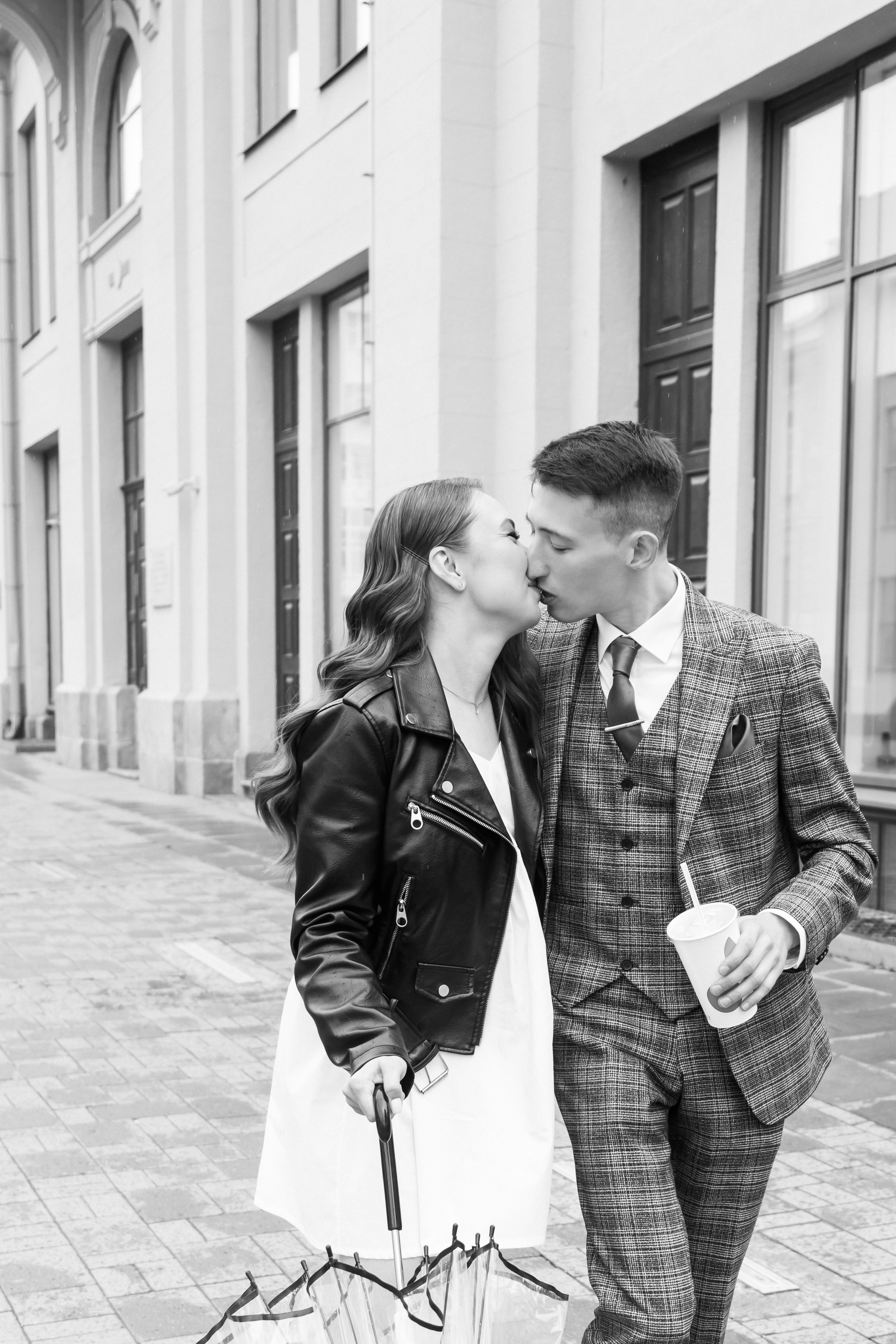 Таня&Данил и бургеры. Свадебный и семейный фотограф Екатеринбург Настя Саедгалина