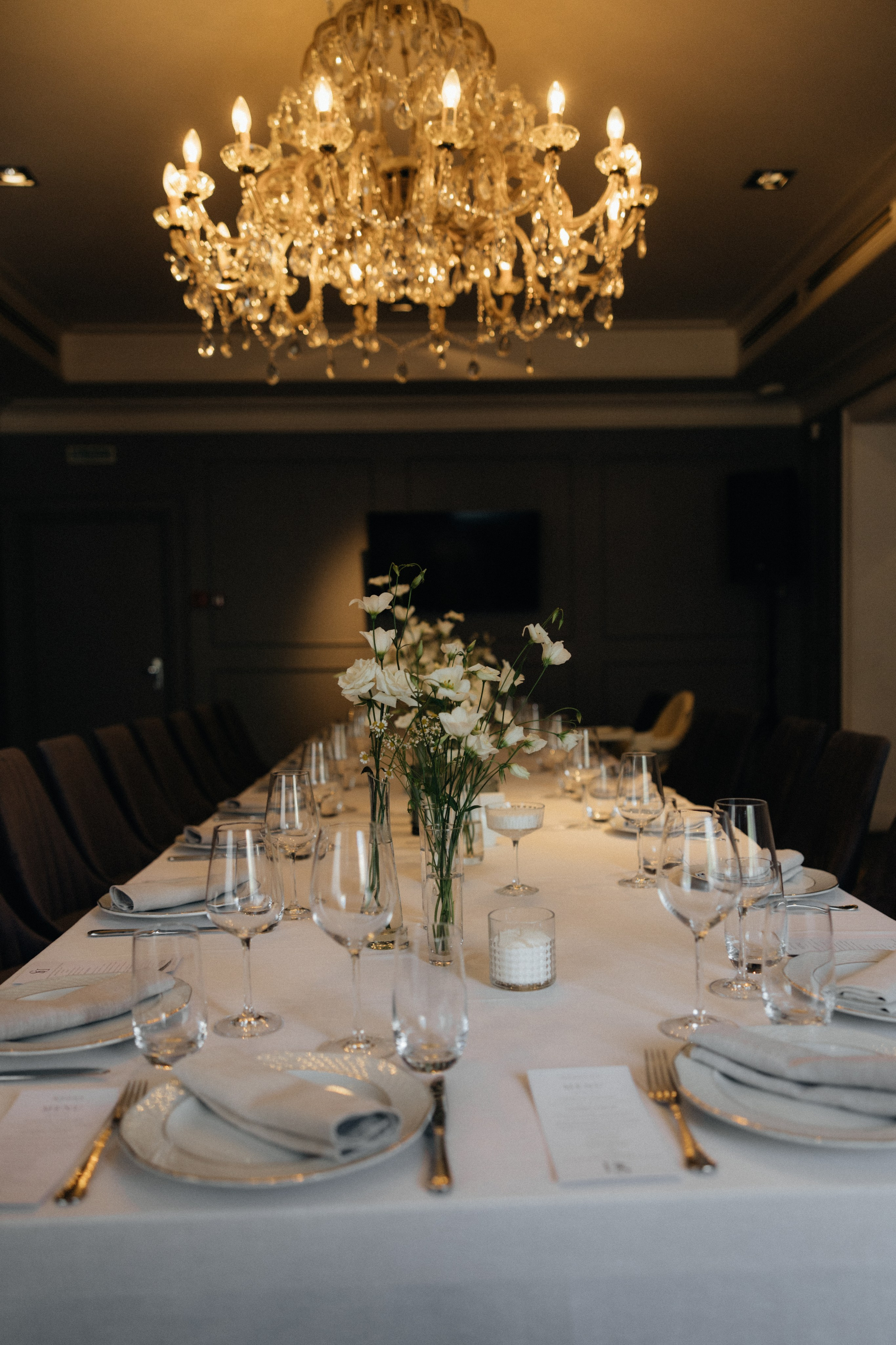 В кругу семьи. Фотограф Санкт-Петербург