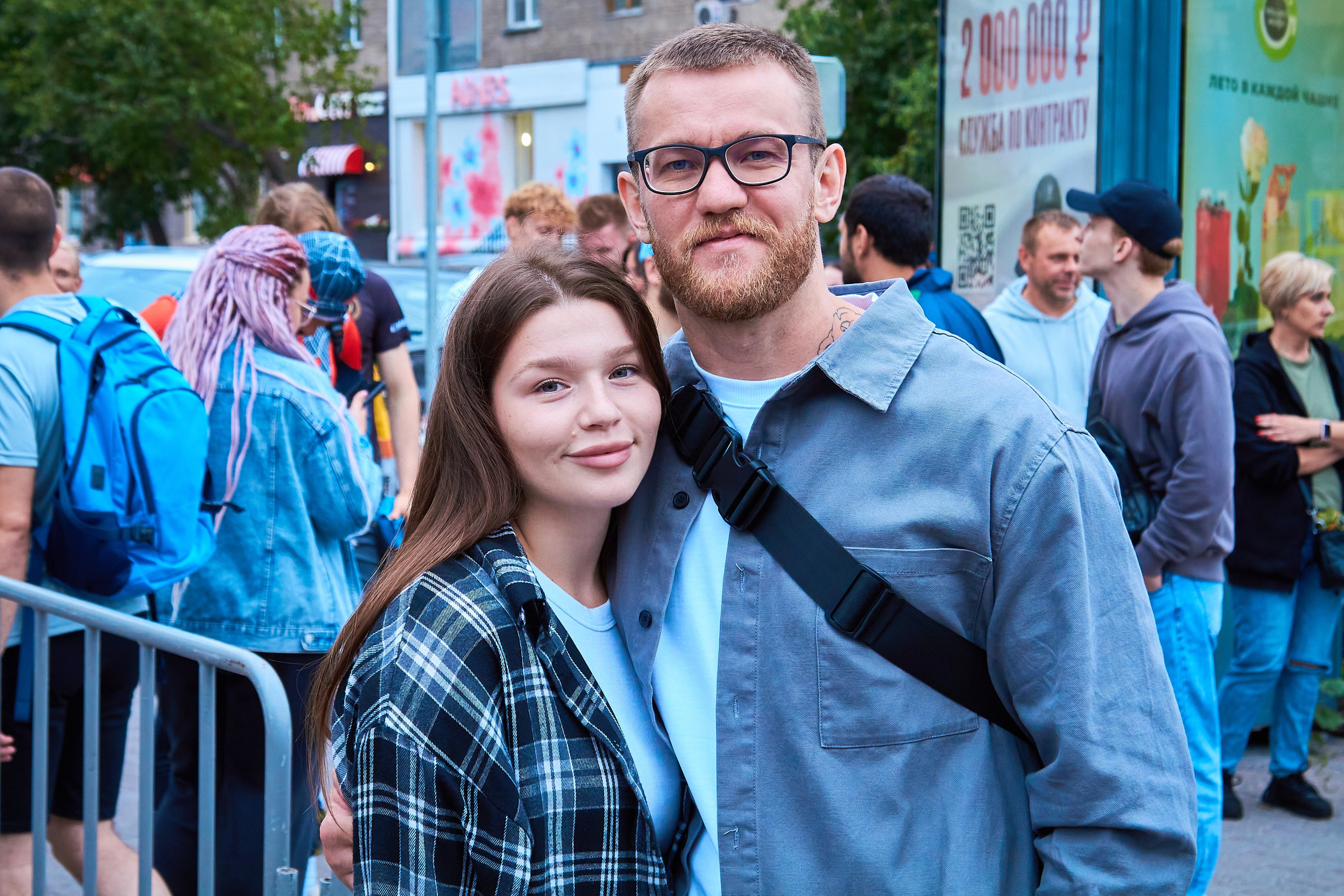 Пивной забег. Фотограф Мероприятий Новосибирск