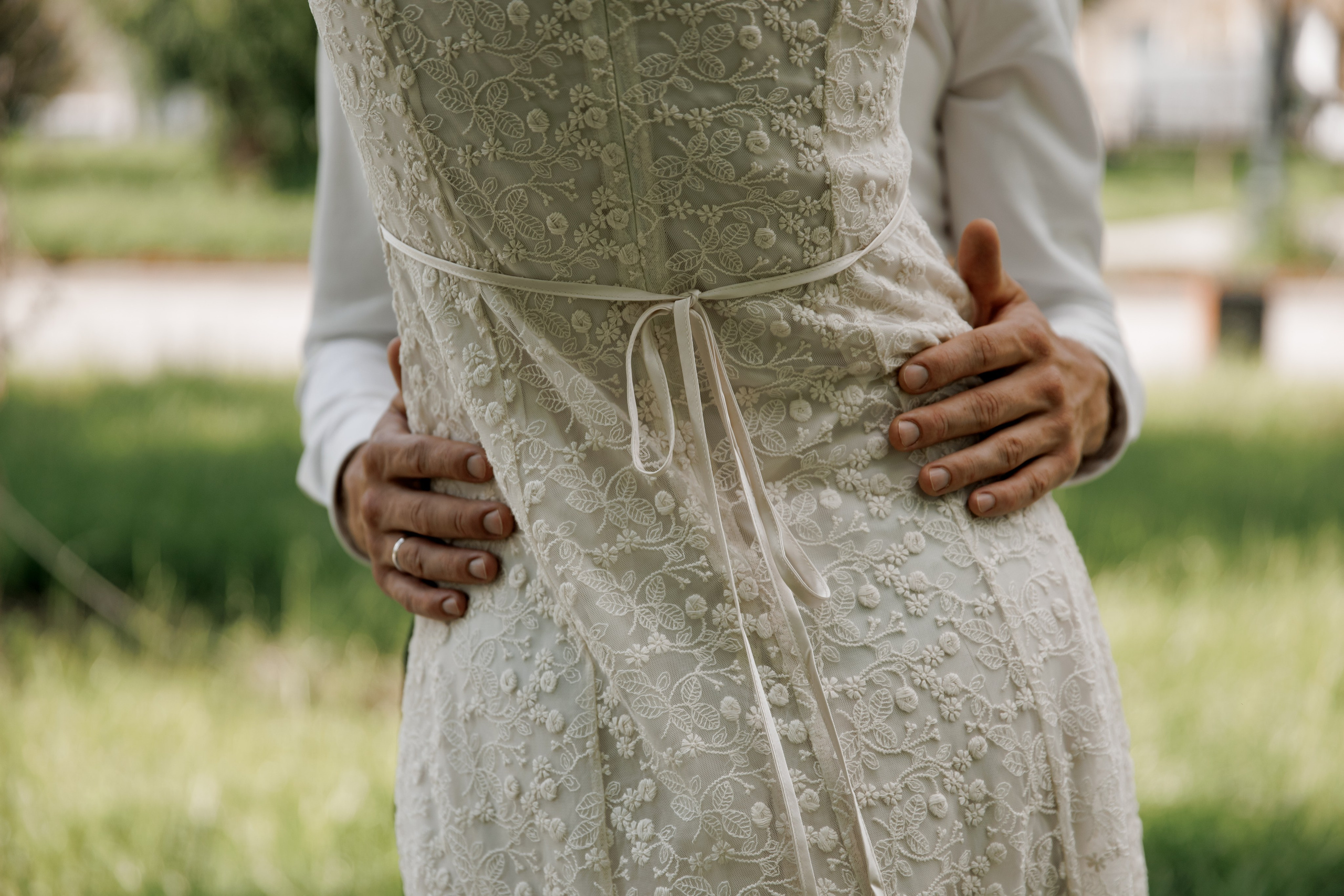 Счастливый день. Свадебный и семейный фотограф в Магнитогорске Катя Буряк