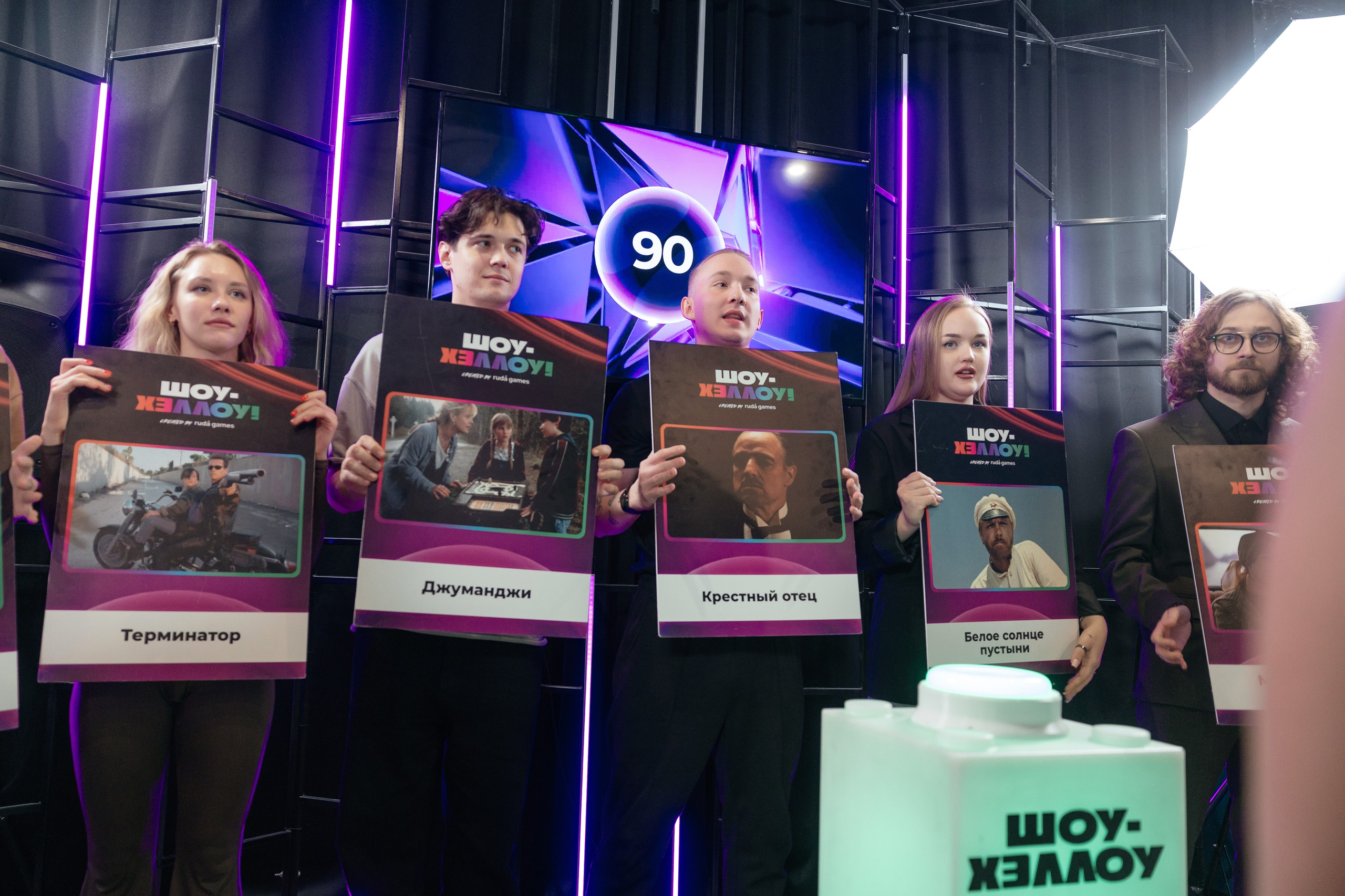 10 лет BOYCUT. Фотограф для бизнеса Константин Брусницын в Екатеринбурге