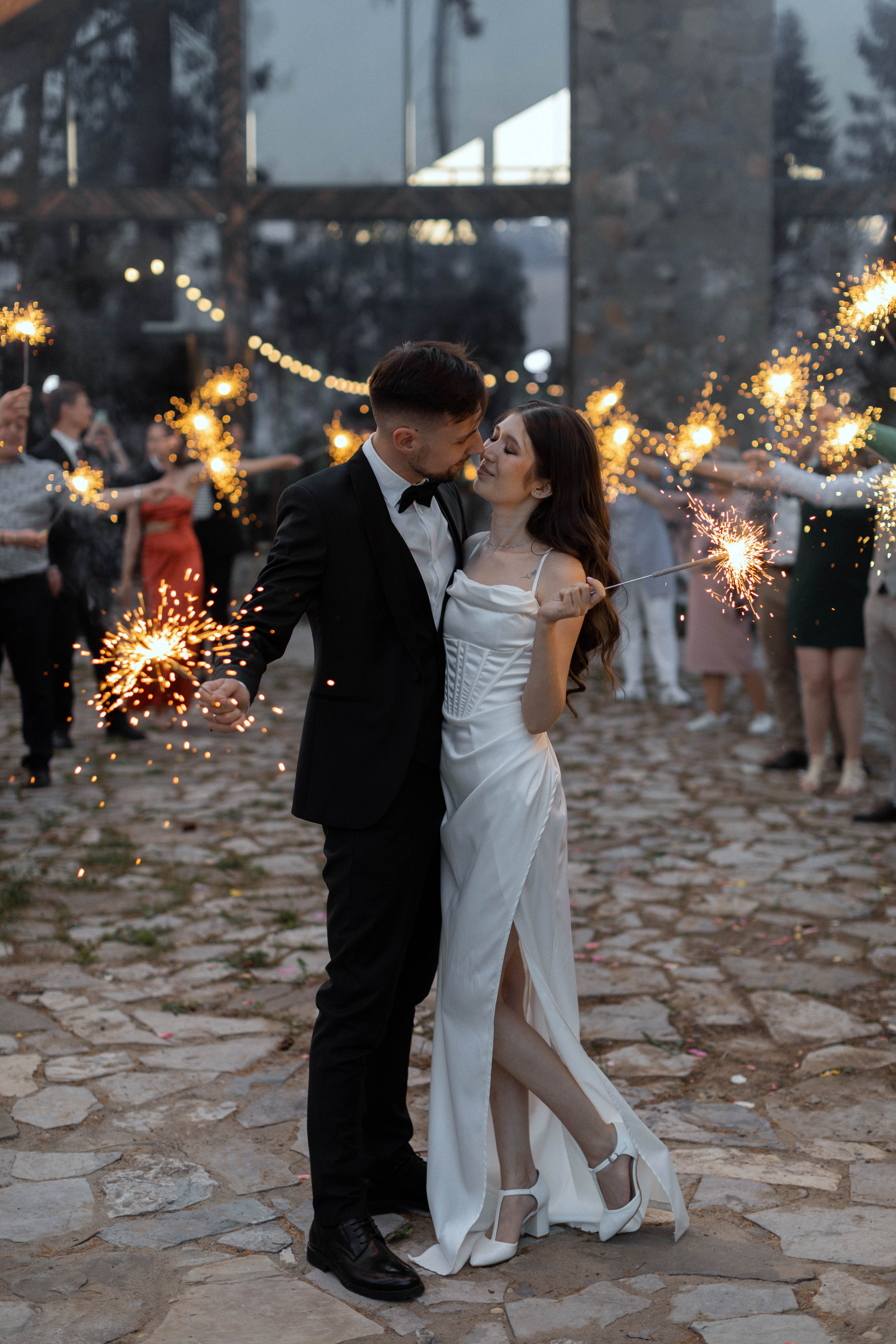 Карина | Денис (г. Пермь)