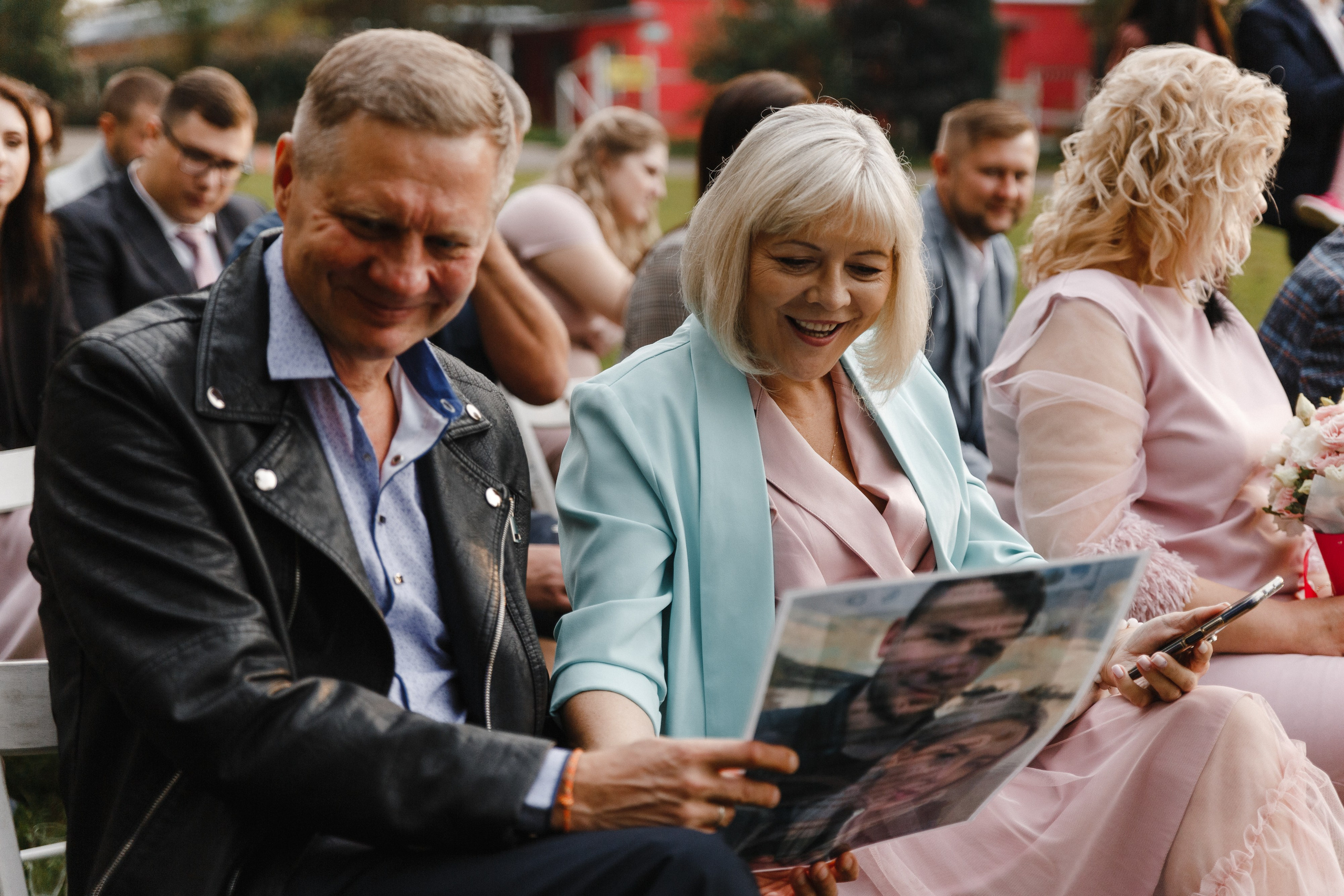A&S. Свадебный фотограф в Москве Мария Крош