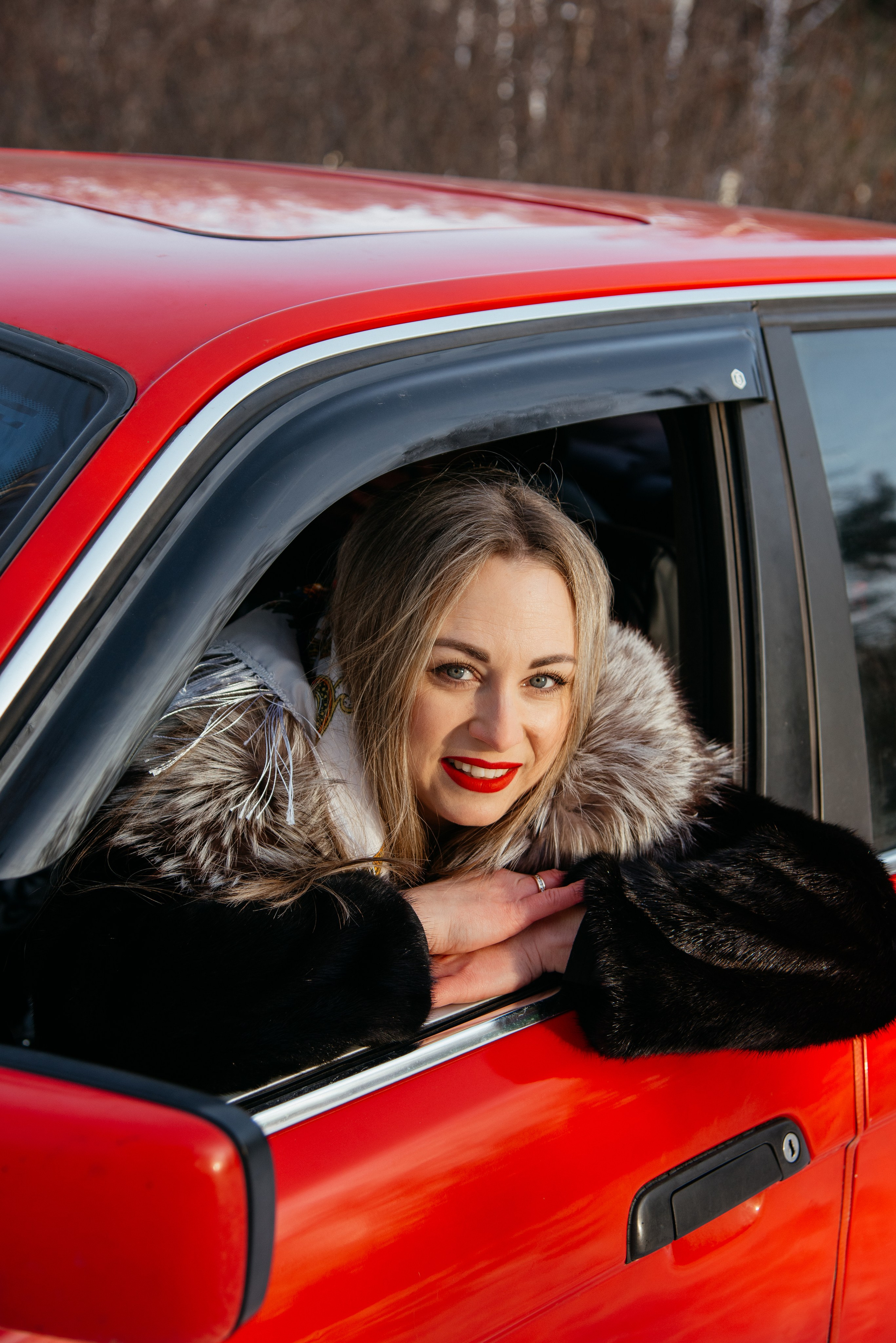 Russian girls. Семейный фотограф в Омске Смирнова Светлана