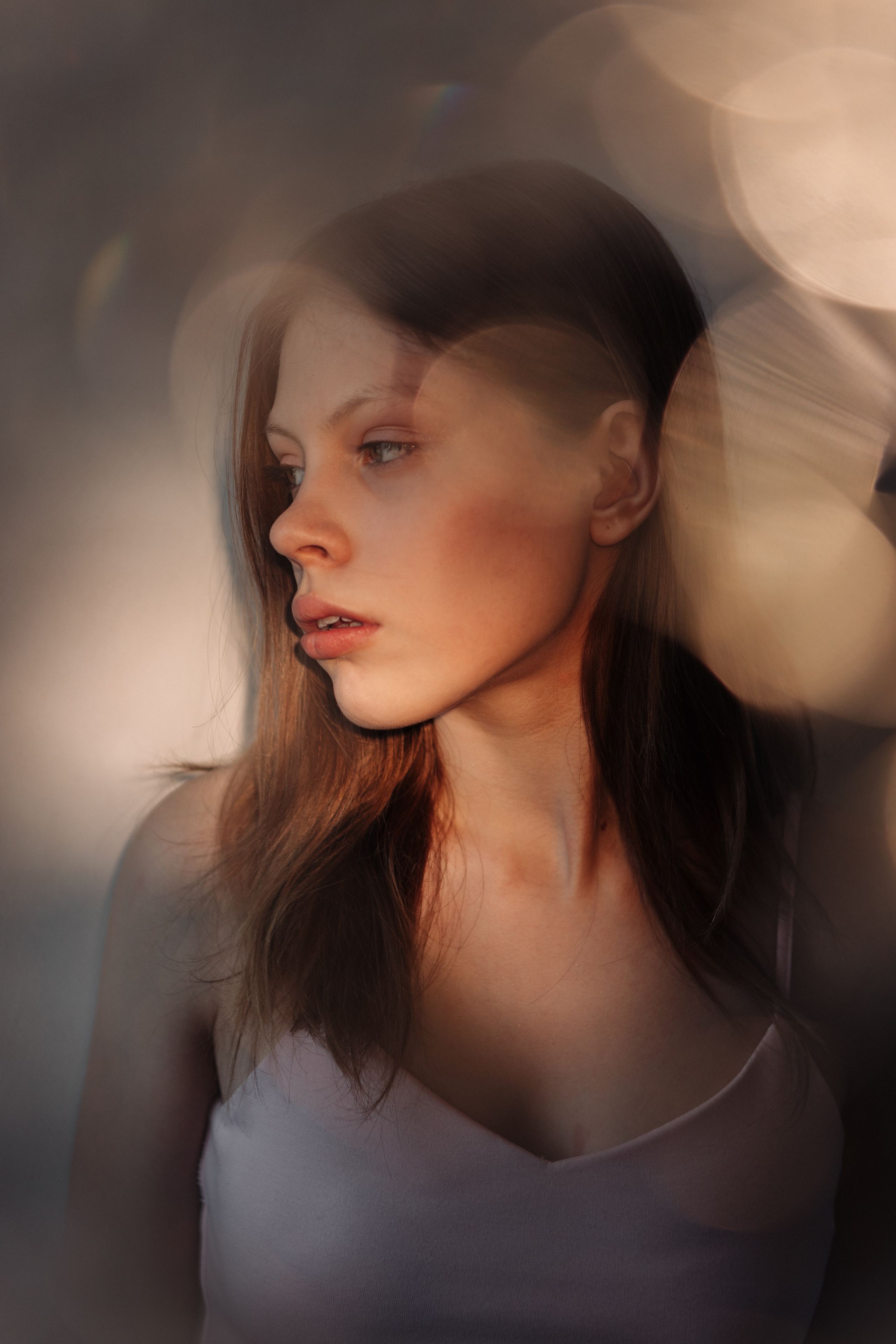 Виктория. Модельное агентство ART PODIUM ULAN-UDE