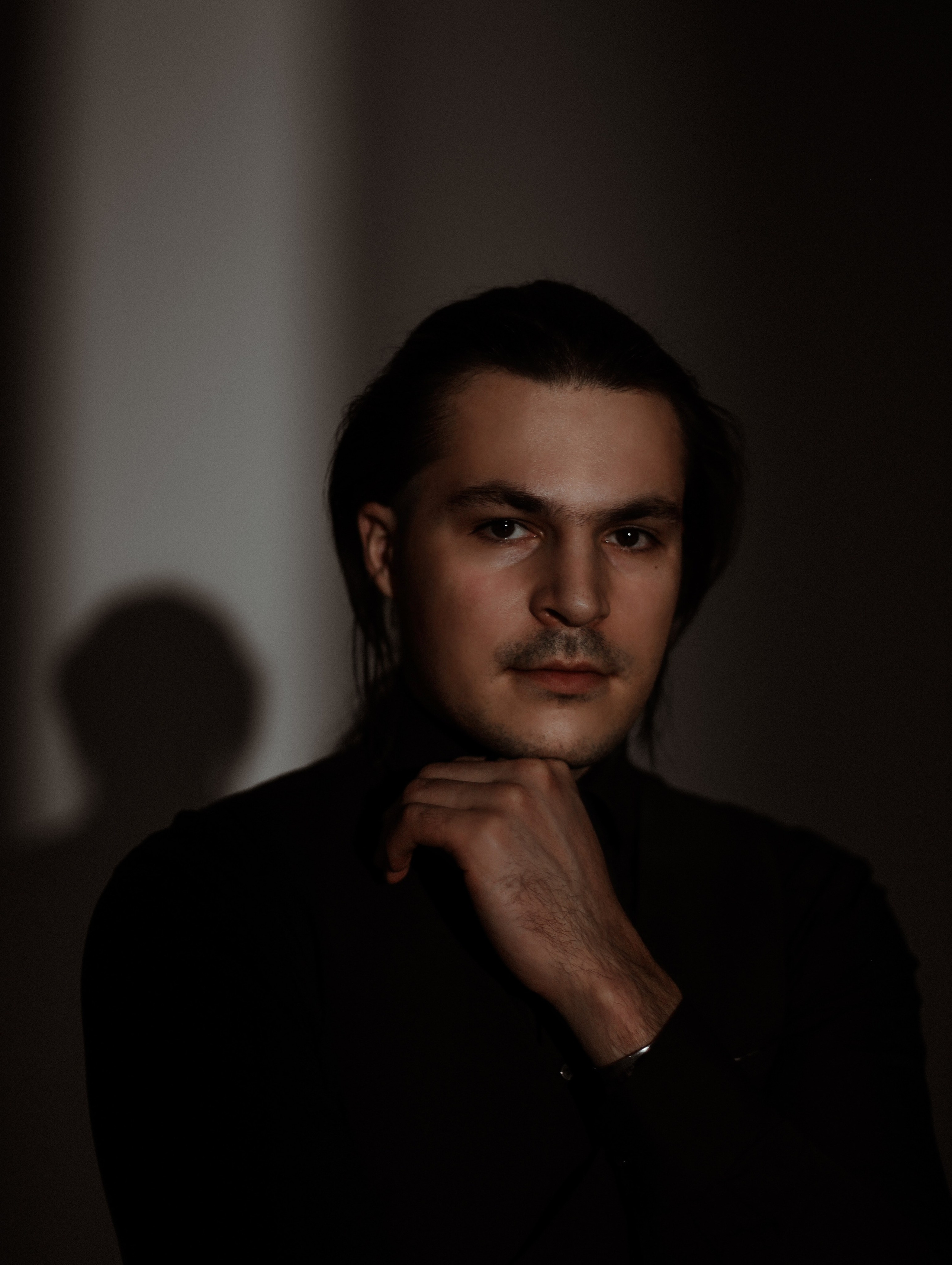 Дмитрий. ФОТОГРАФ ИРКУТСК | ДАНИЕЛА МОНРО