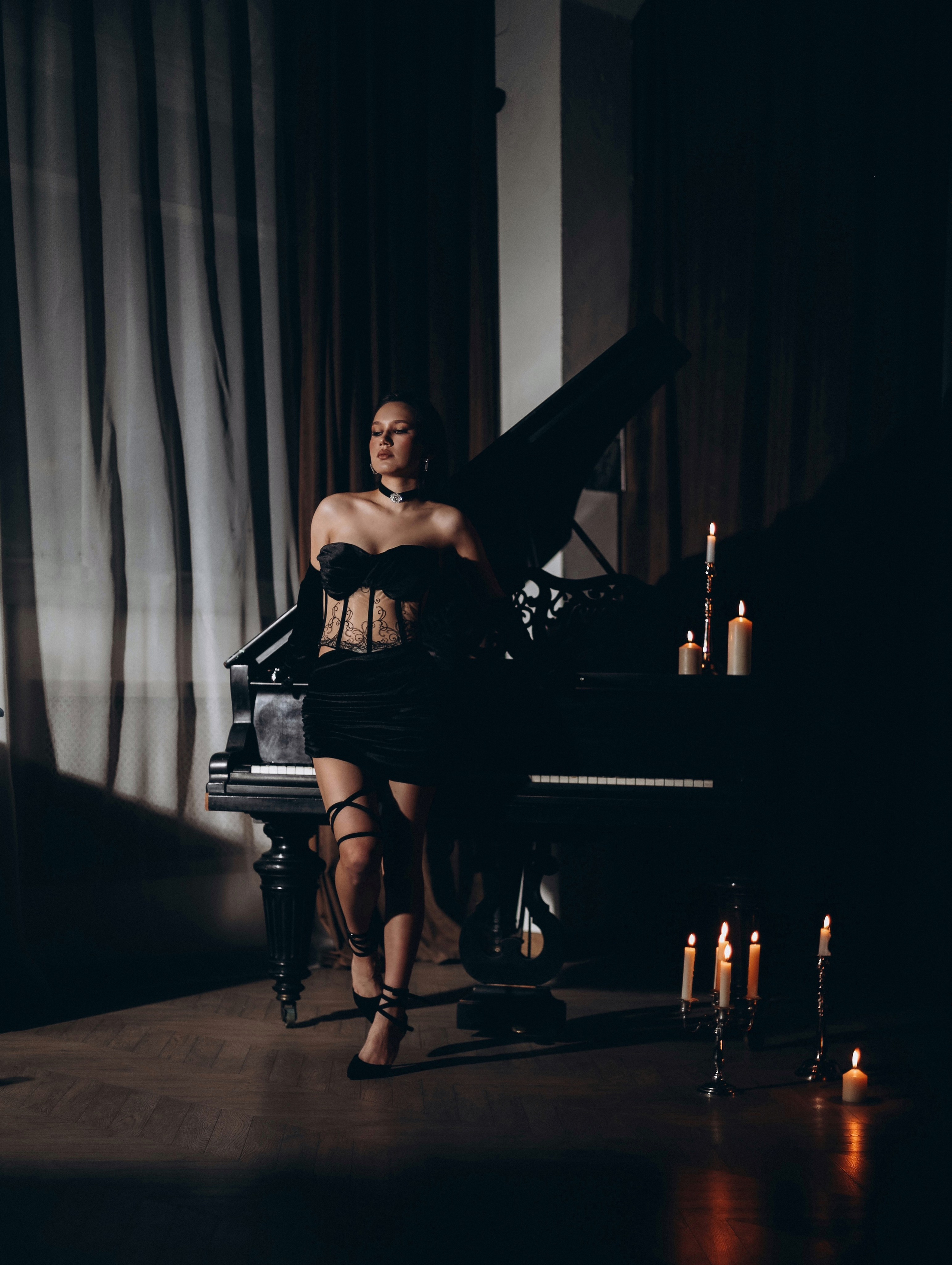 Анна. ФОТОГРАФ ИРКУТСК | ДАНИЕЛА МОНРО