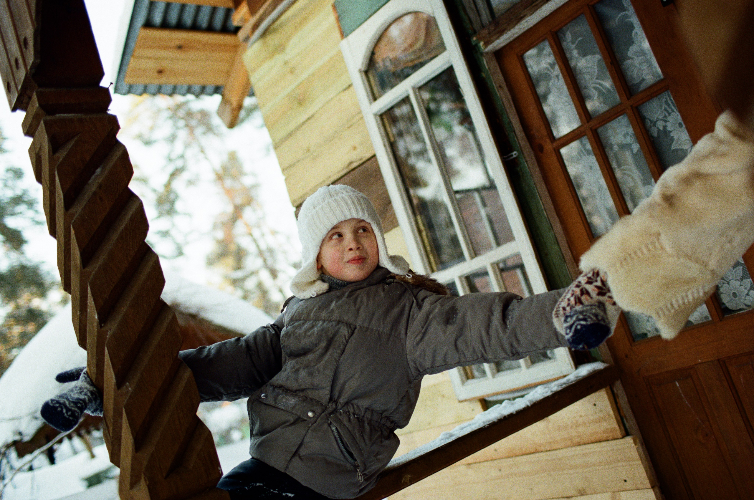 Даня. Галя Аникина фотограф в Москве
