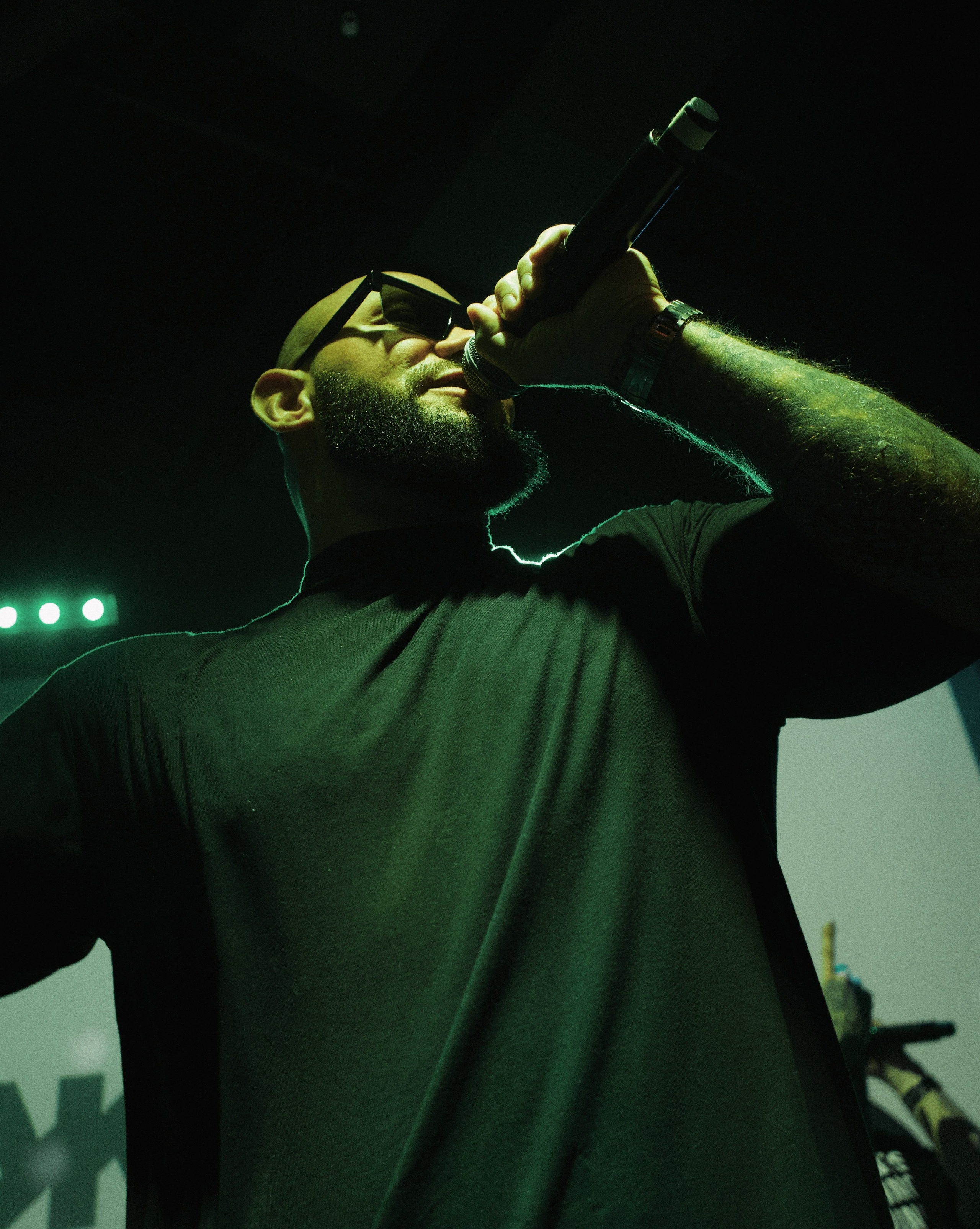 DZHIGAN. NOIZOMAX Художественный фотограф в Дубай