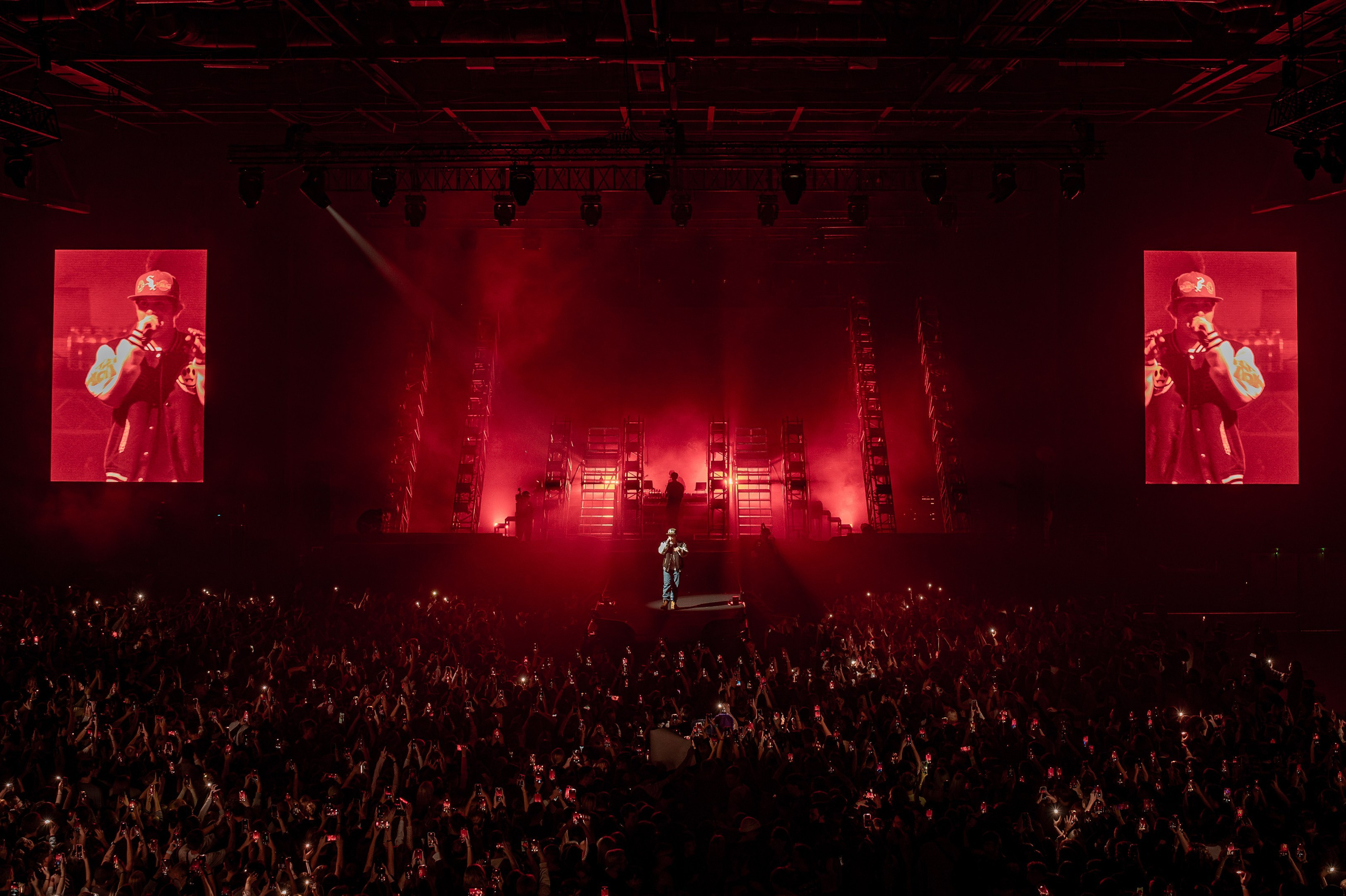 TOXI$ | MOSCOW | 2024. OOPS TEAM