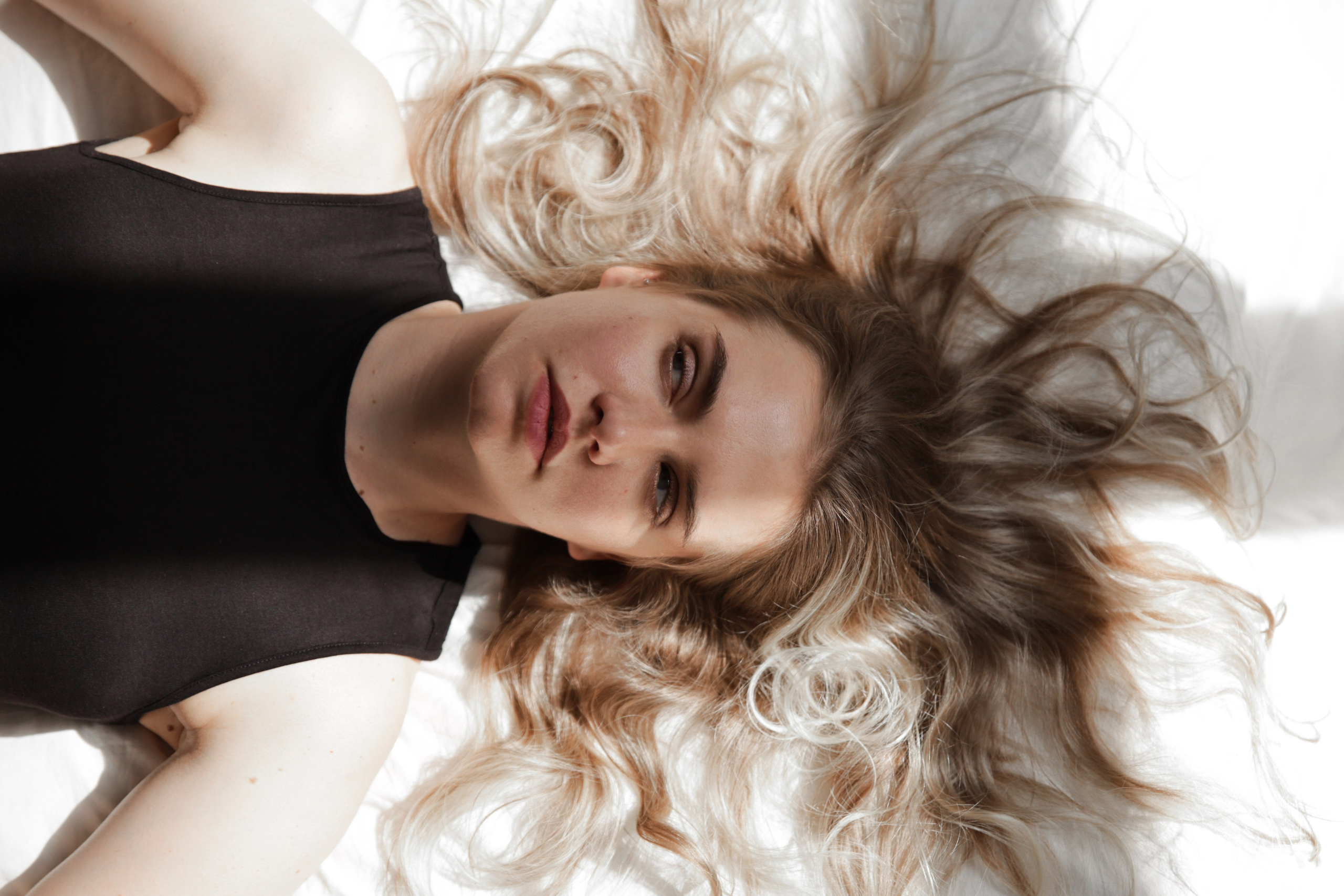 МАДЕМУАЗЕЛЬ. Арт-фотограф в Москве Елена Иванова