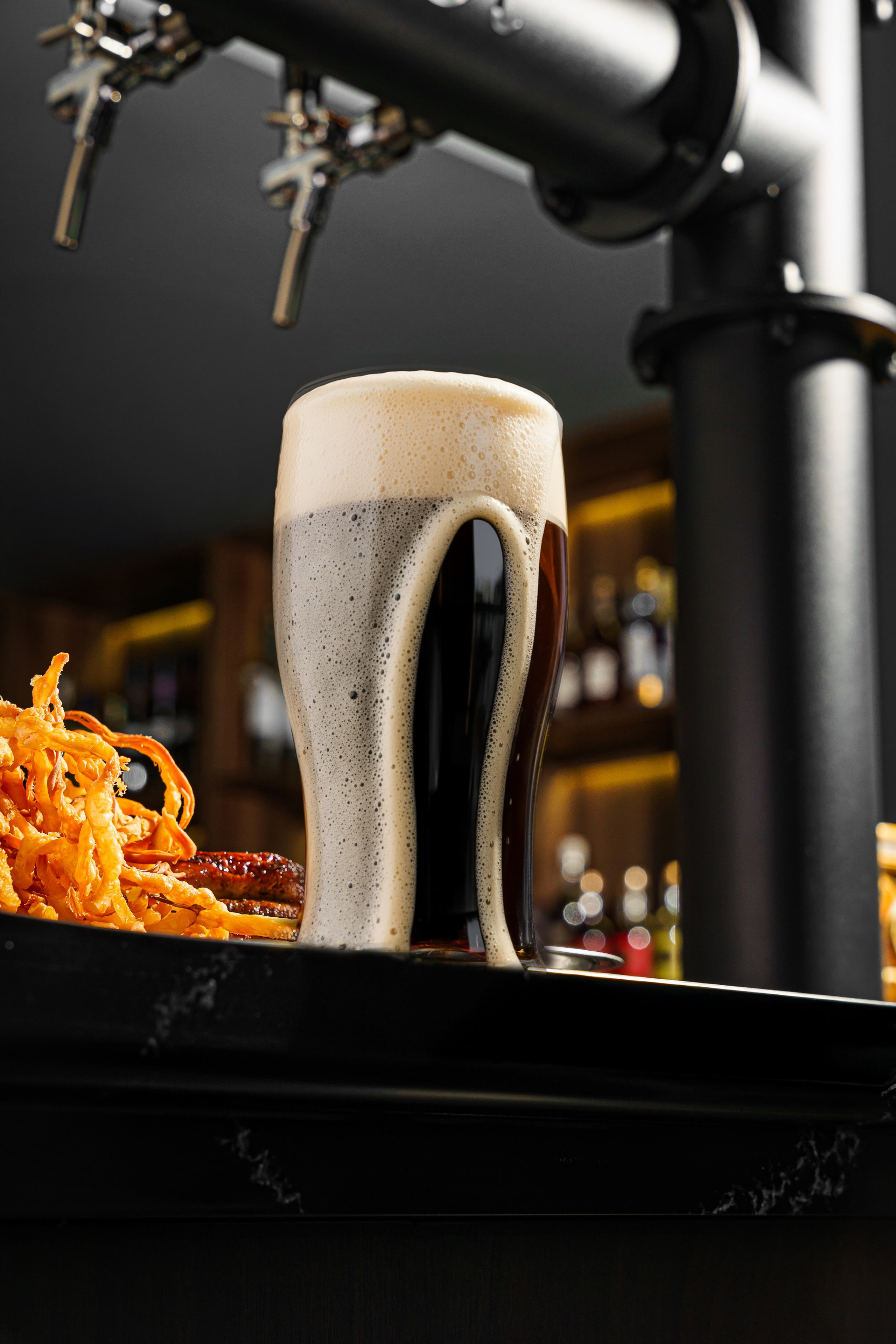 Guinness Draught, фотографии бара wallstreet astana
