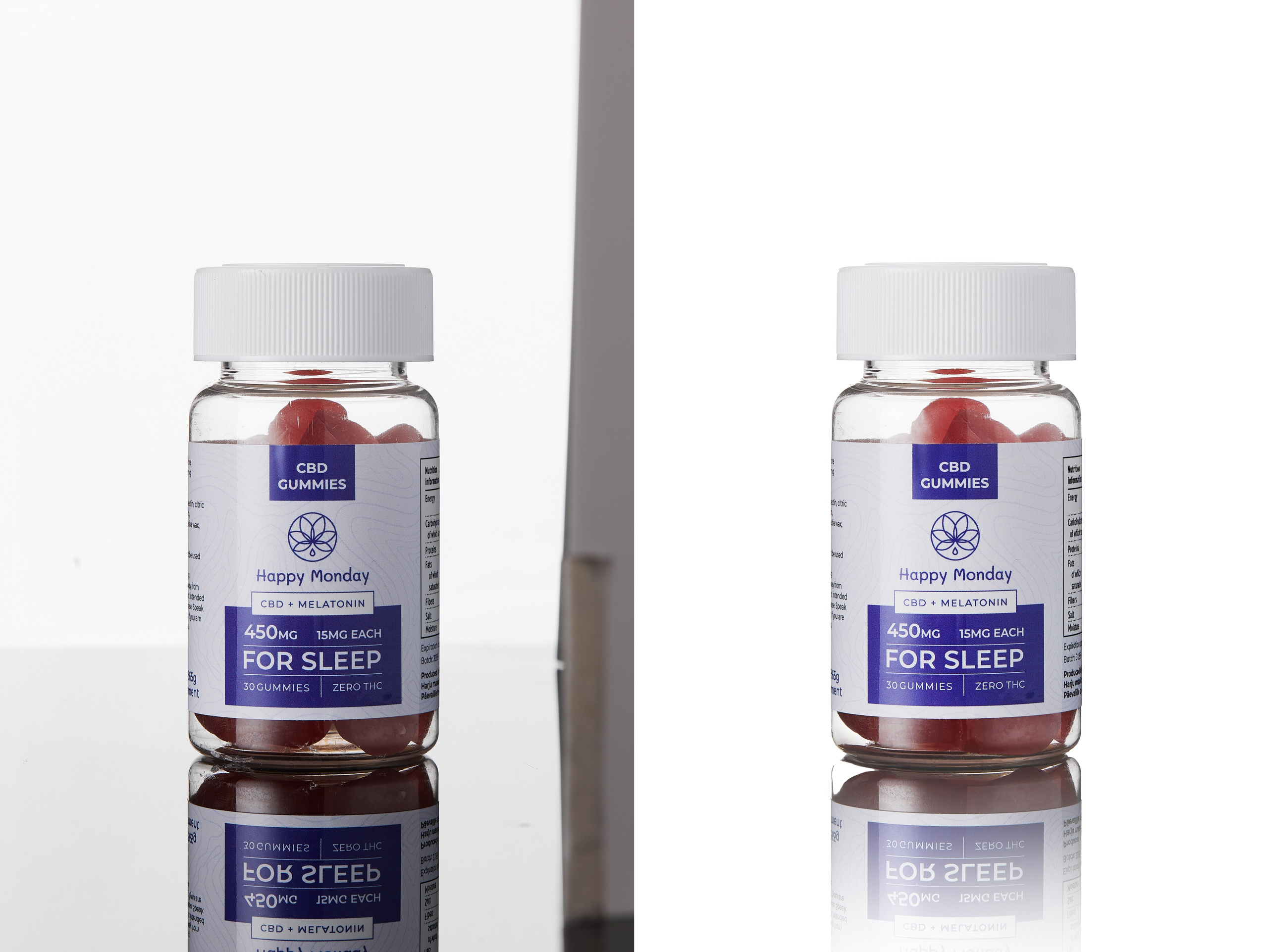 Happy monday & EasyWell