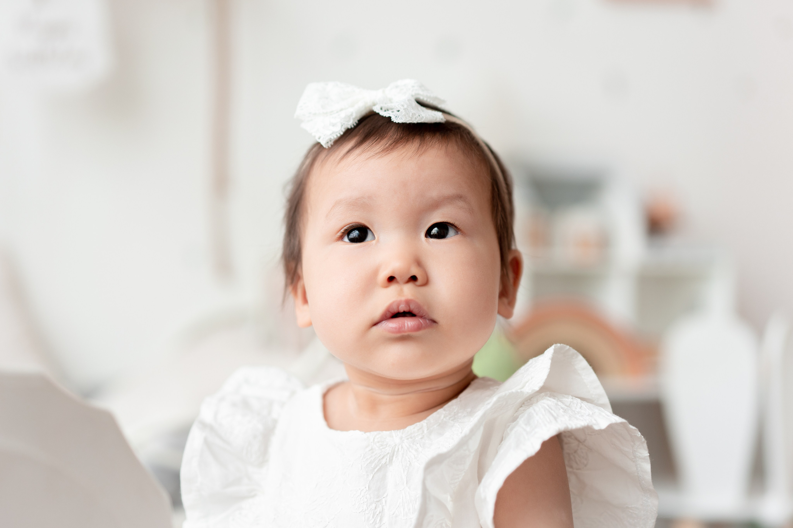 Самие 1 годик!. Детская, семейная фотостудия в Санкт-Петербурге