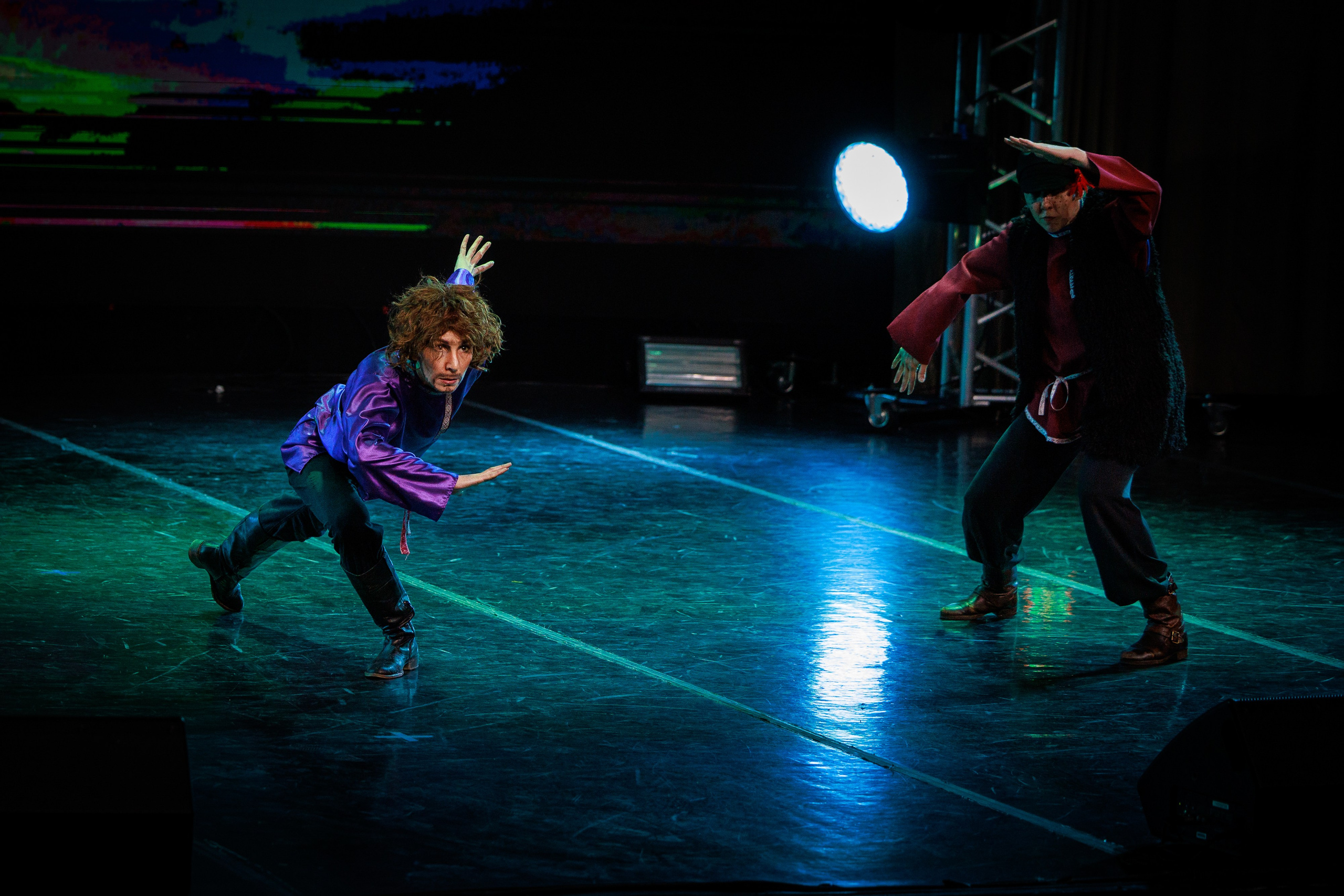 Концерты и мероприятия. Фотограф в Москве Андрей Макаренко