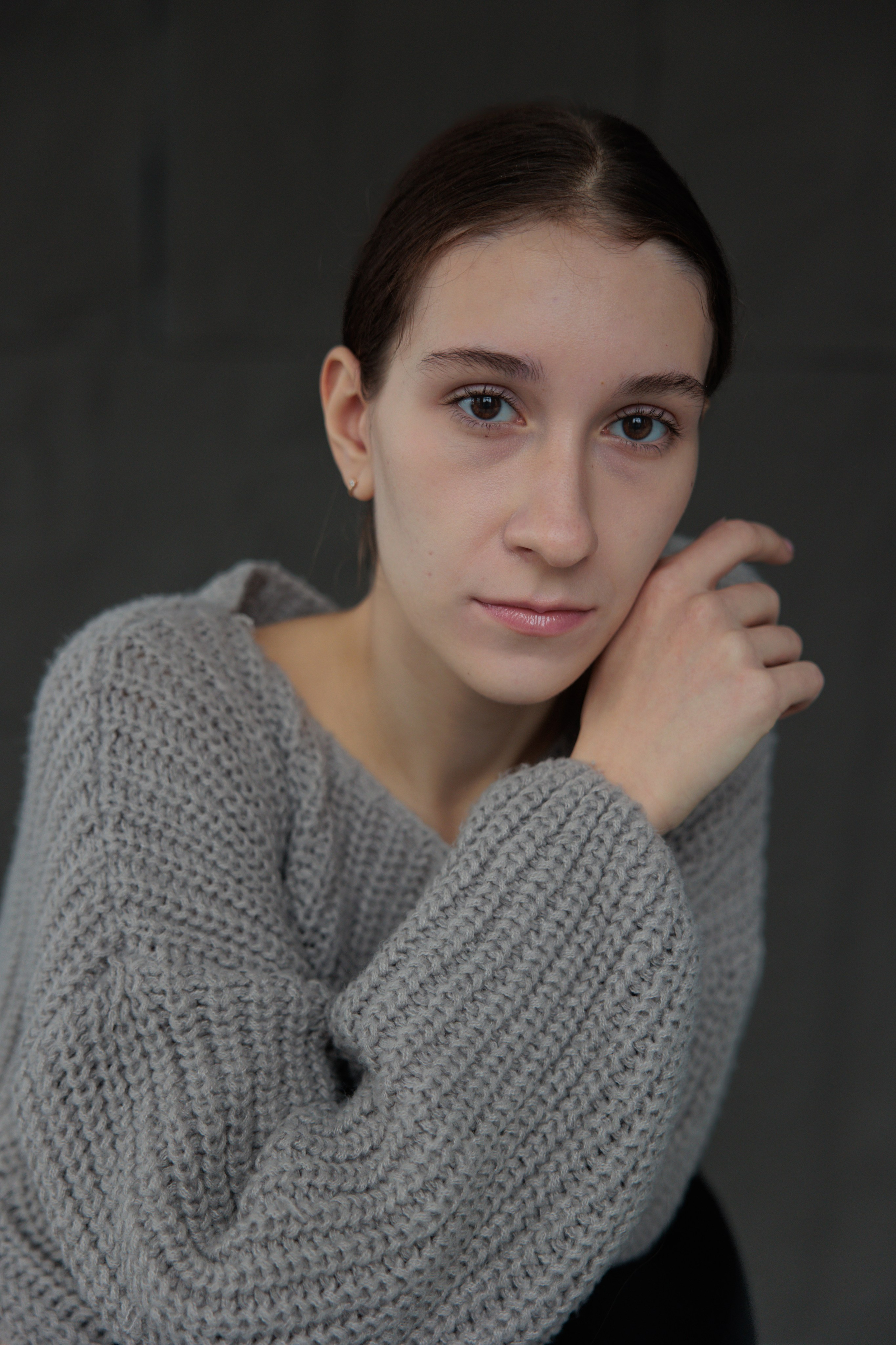 СОФИЯ. Я фотограф из Москвы к Вашим услугам