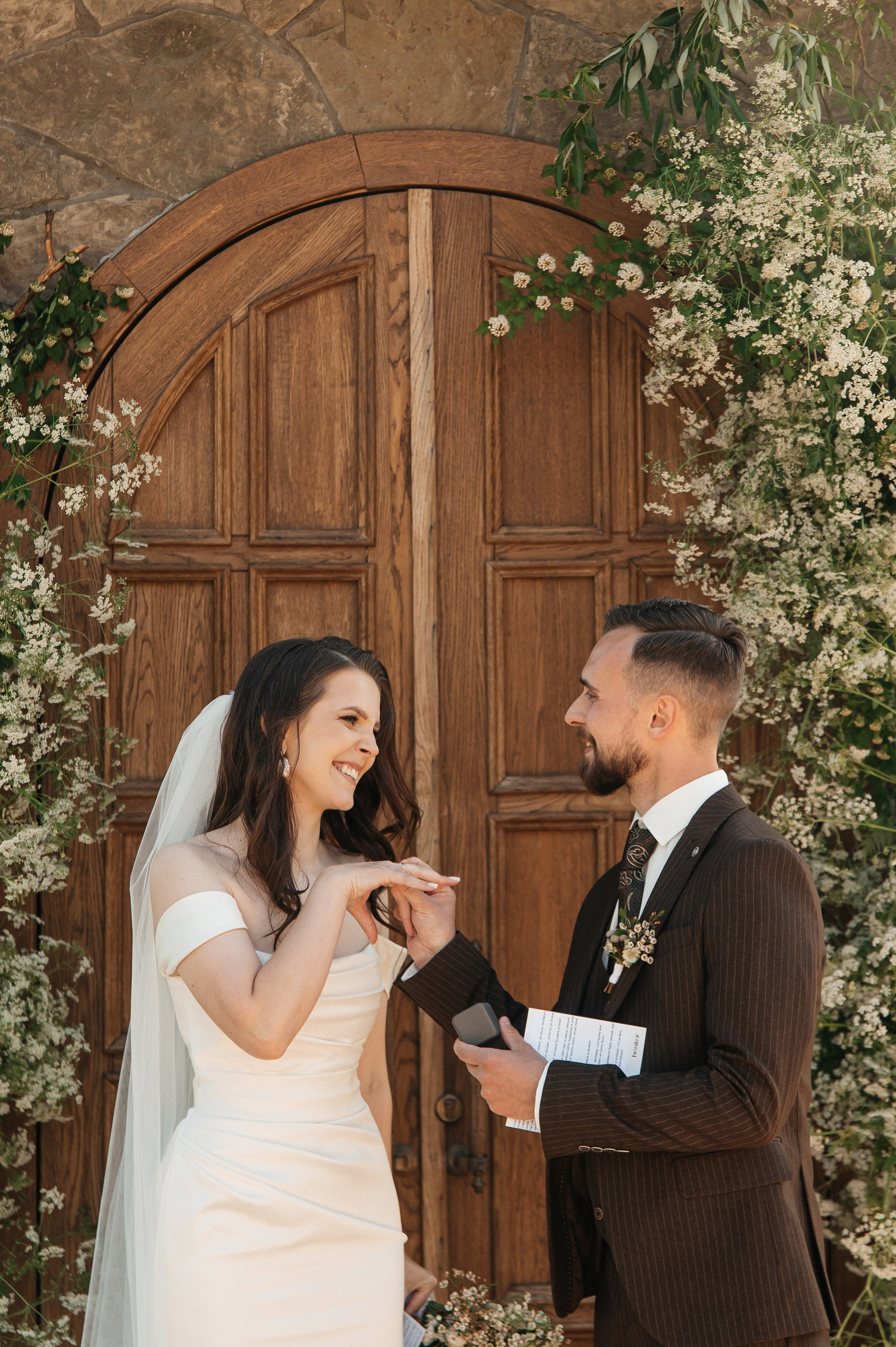 WEDDING. Мария — Свадебный фотограф
