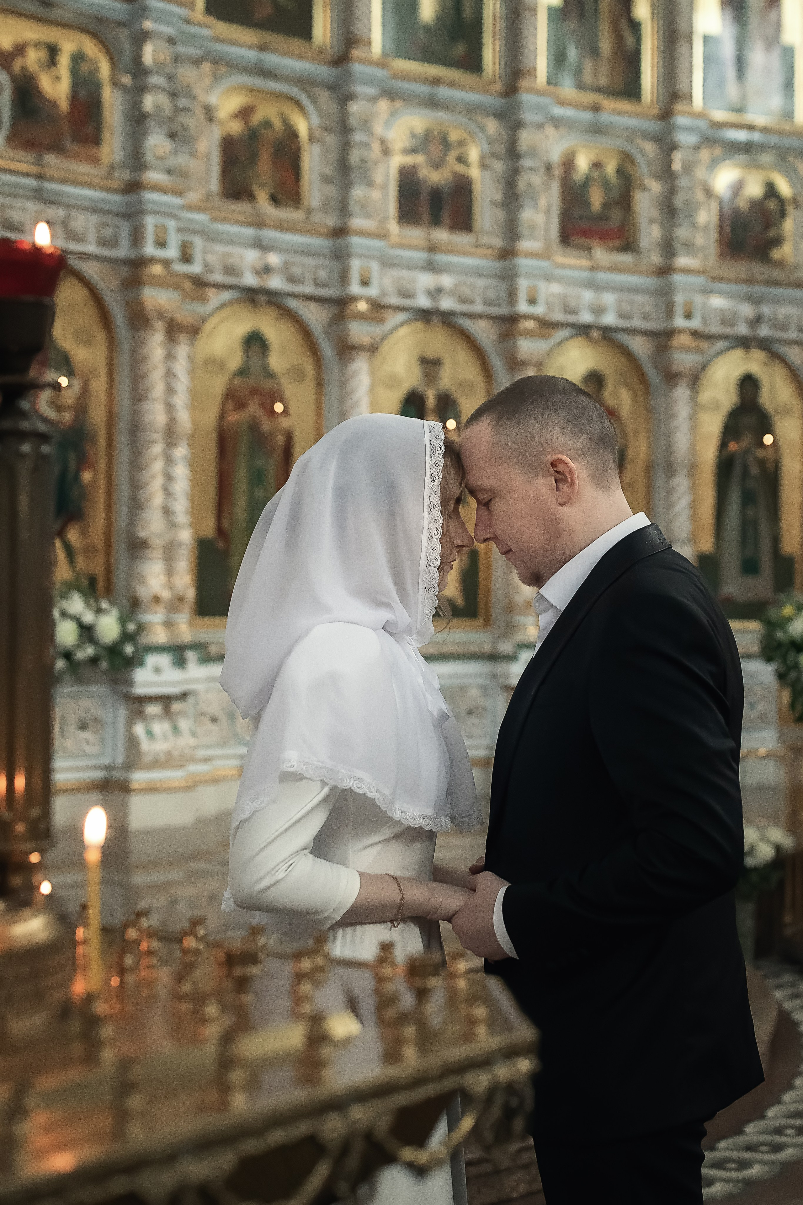 ФОТОСЪЁМКА ВЕНЧАНИЯ. ФОТОГРАФ
