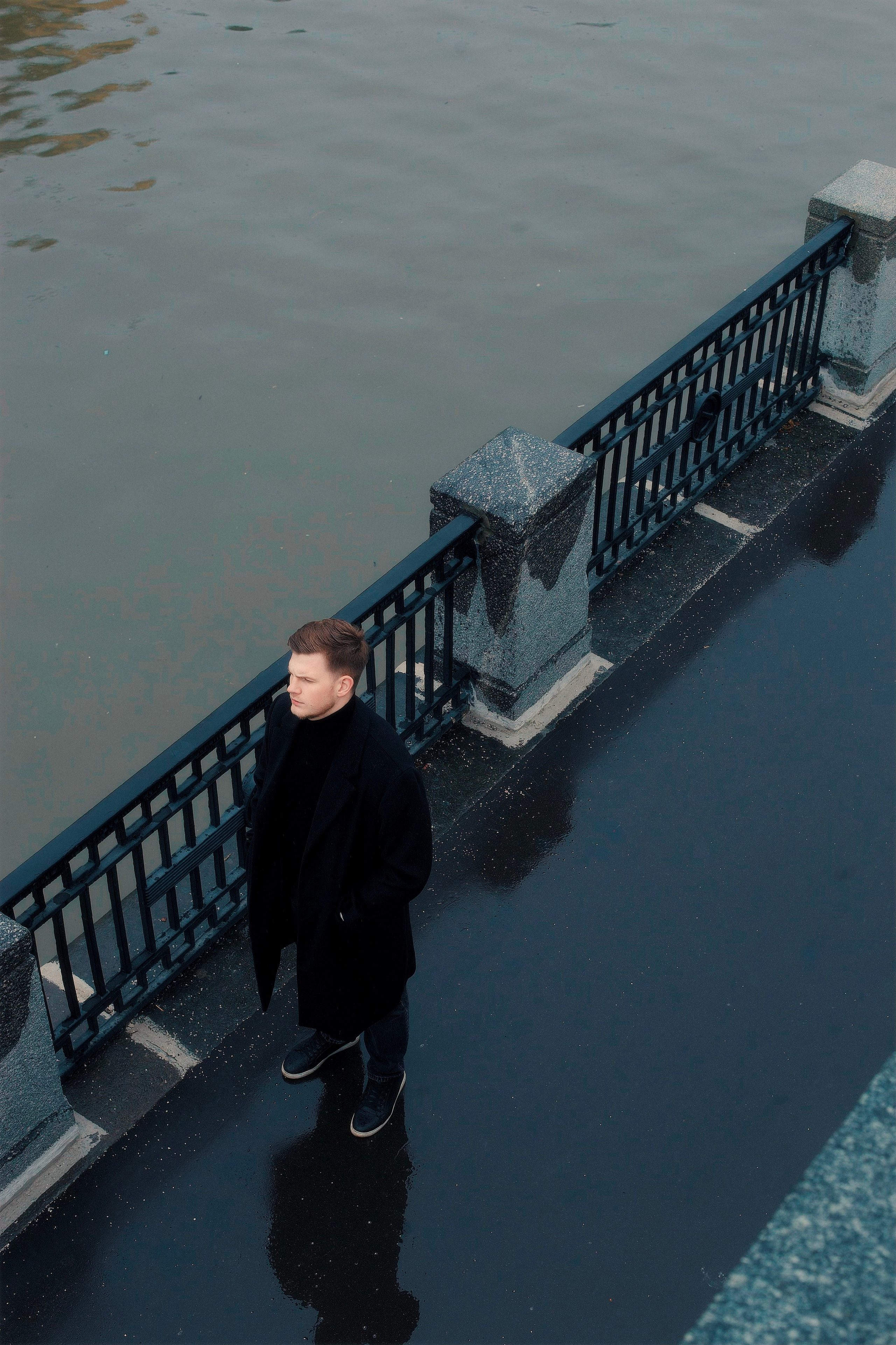 EVGENIY. Фотограф | Москва