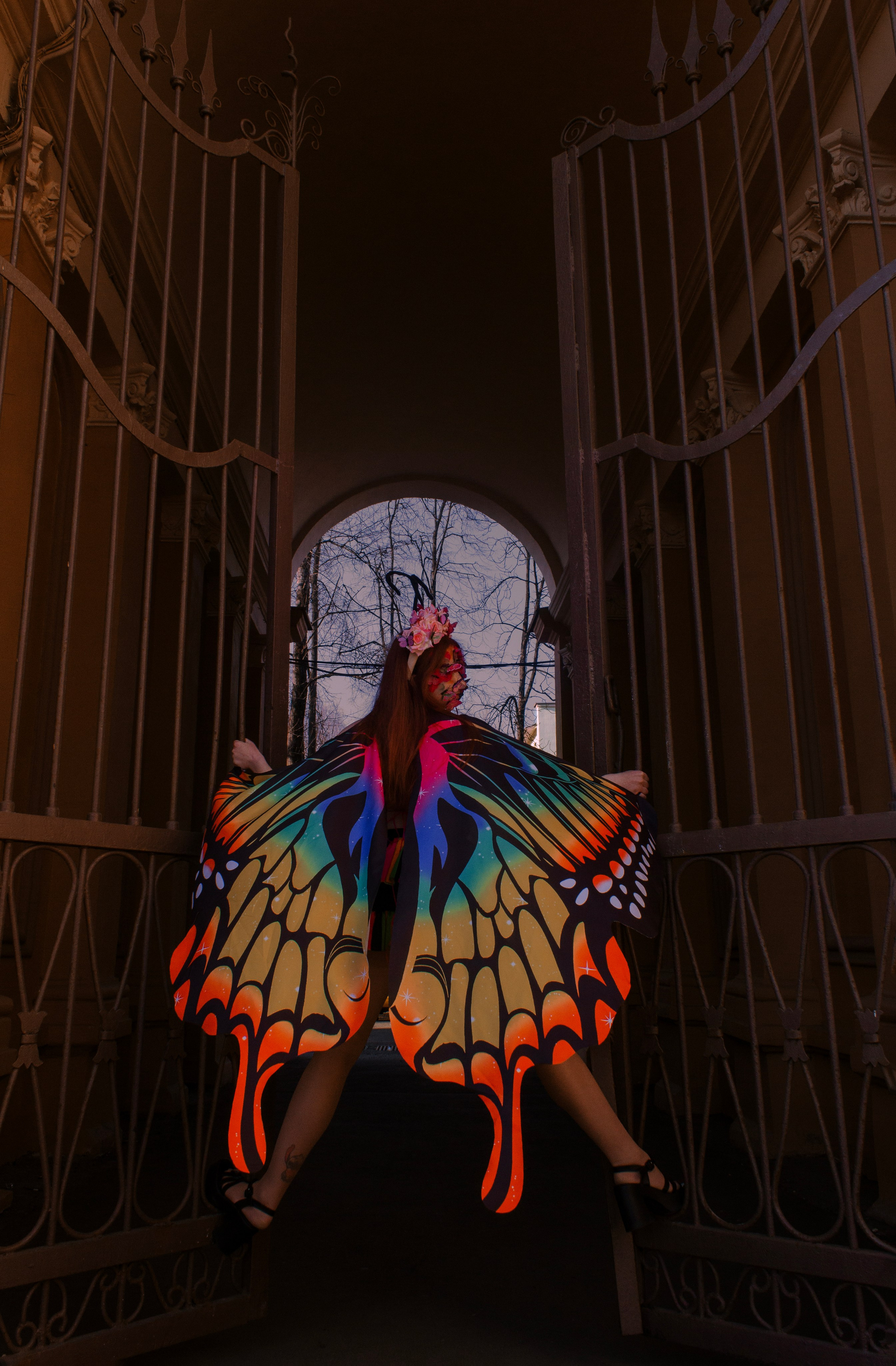 Яркая предвестница теплого лета