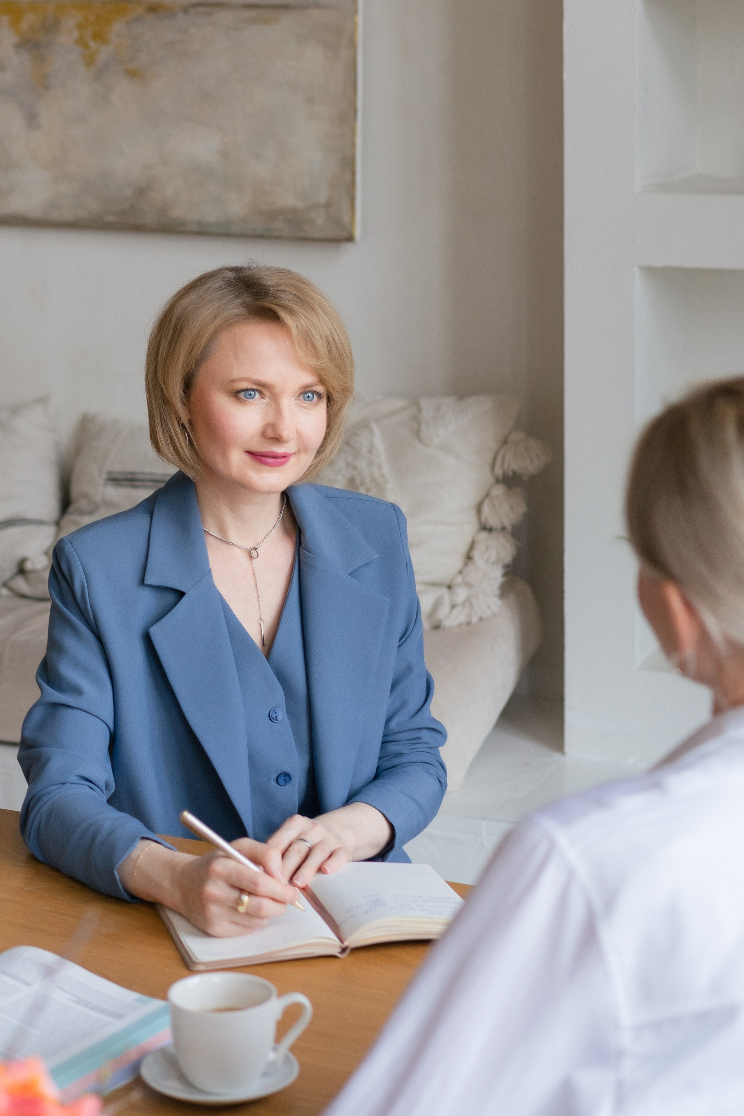 Марина — диетолог, врач гастроэнтеролог. Фотограф Москва Илюткина Евгения ilutkina.evgenia