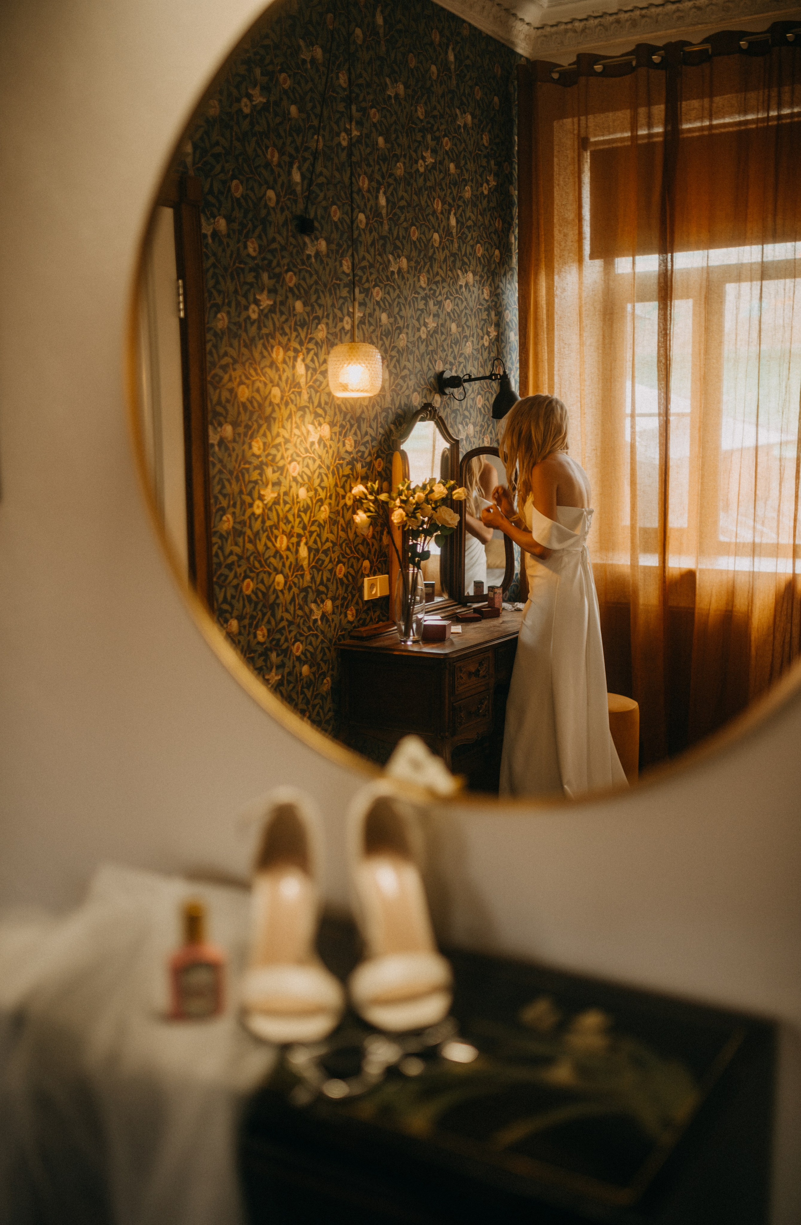 Данила и Кристина 29.07.25 весь день. Фотограф в Санкт Петербурге Лара Великова