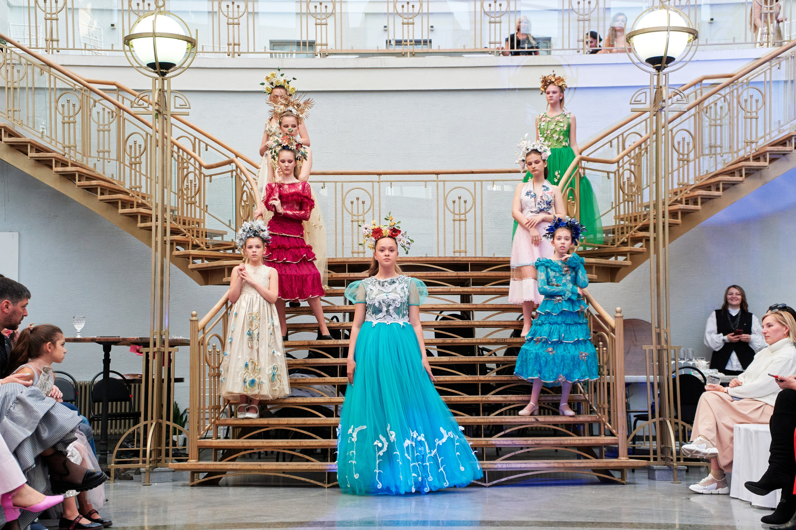 Королева мегаполиса. Фотограф в Санкт-Петербурге Алексеев Егор