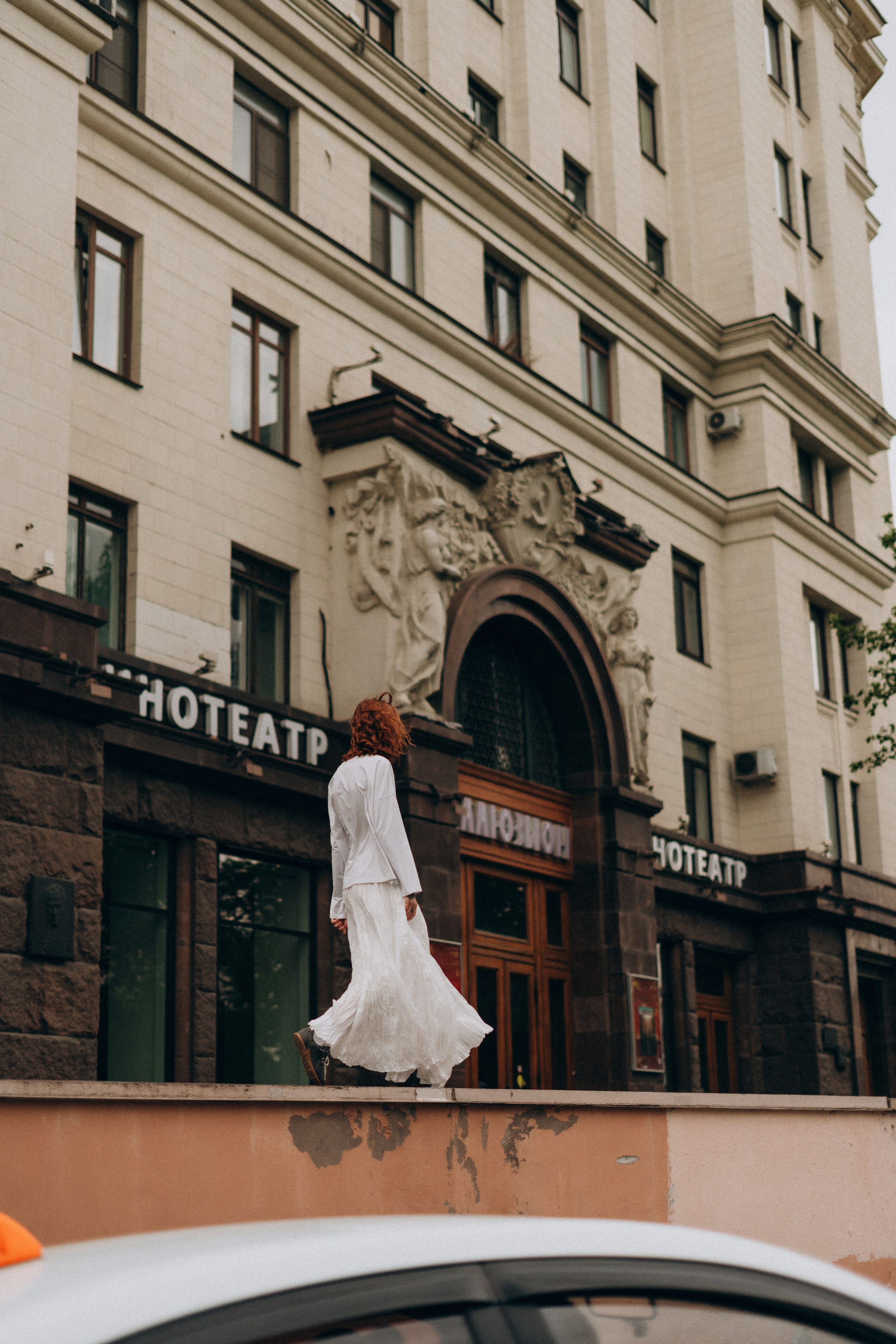 Алина. Фотограф Москва Виктория-Антуанетта