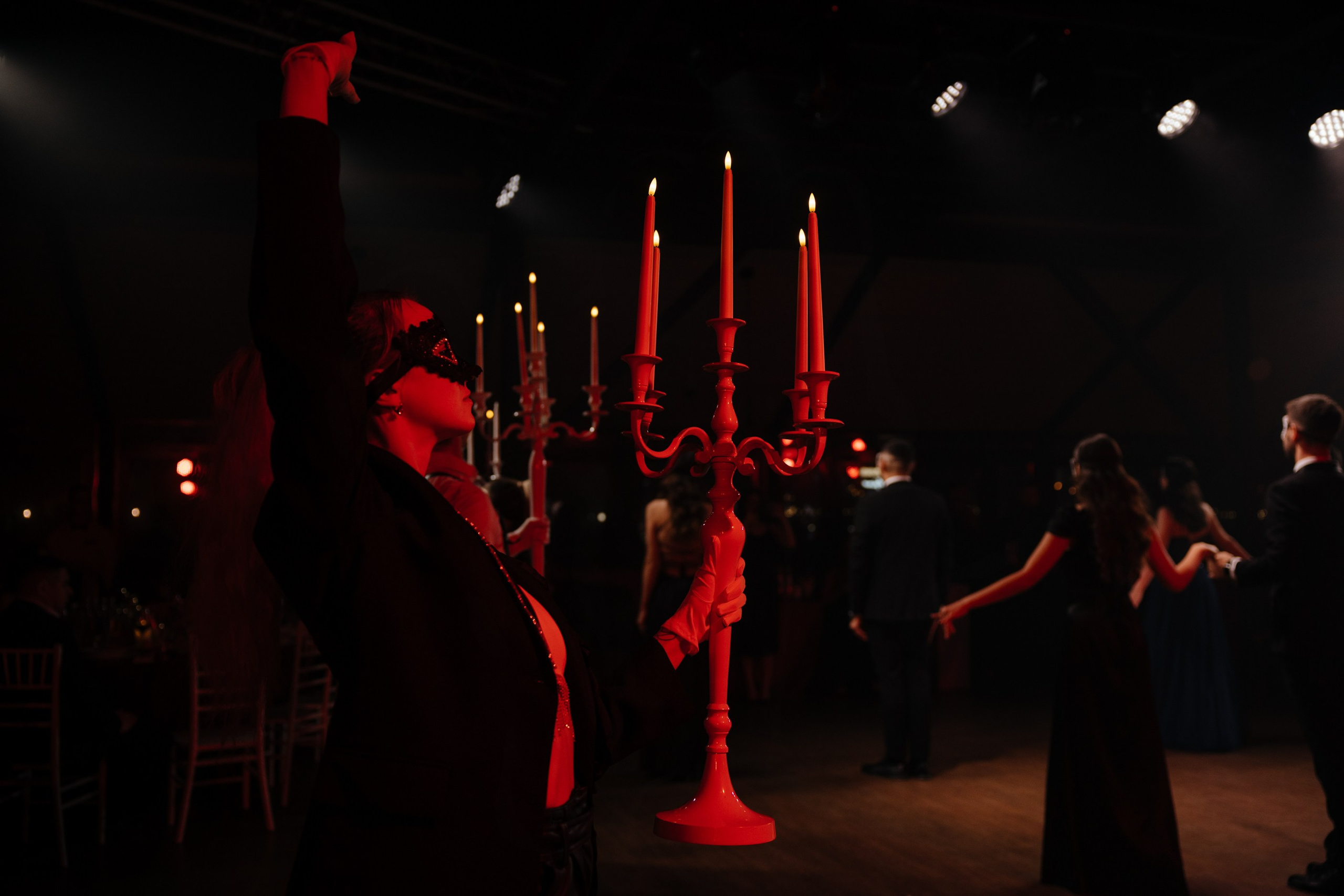 Корпоратив Авторай / 2025 новый год. Свадебный фотограф в Ульяновске Алексей Китов